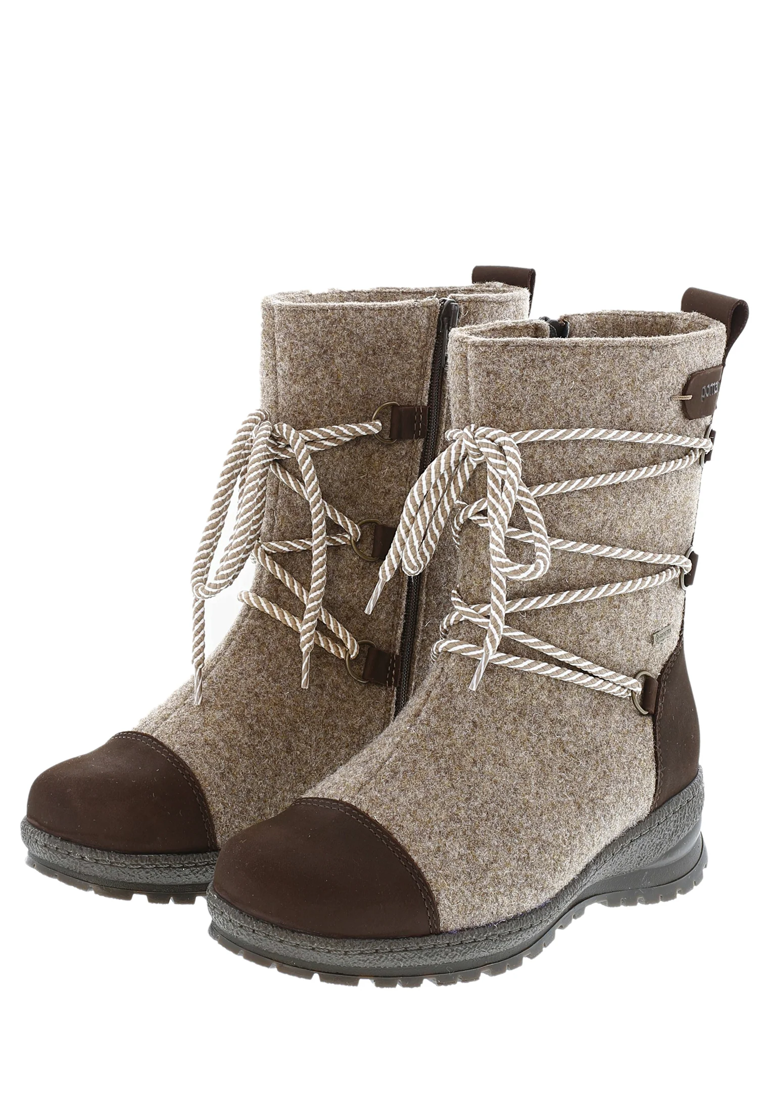 KOLI Naisten XW GORE-TEX® huopasaapikkaat - Image 4