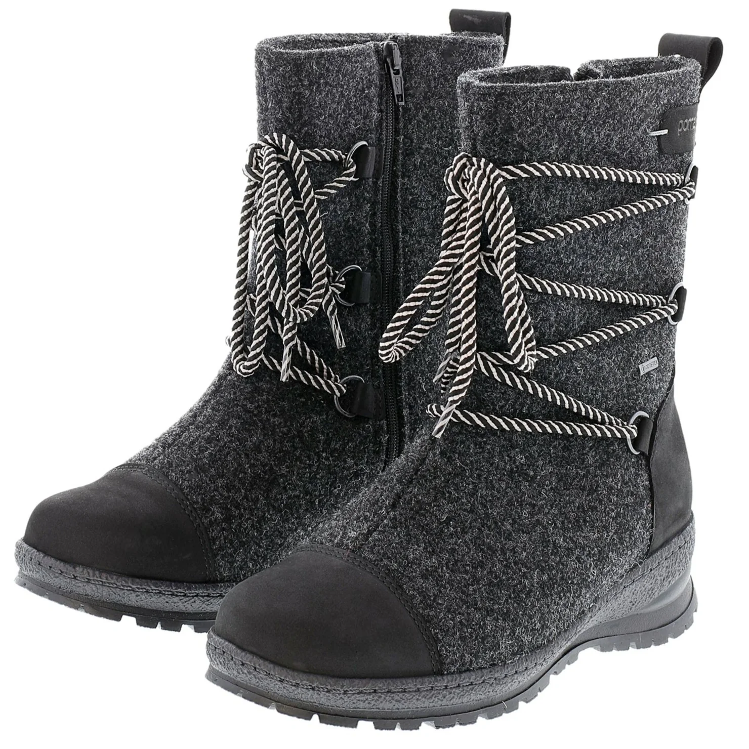 KOLI Naisten XW GORE-TEX® huopasaapikkaat - Image 4