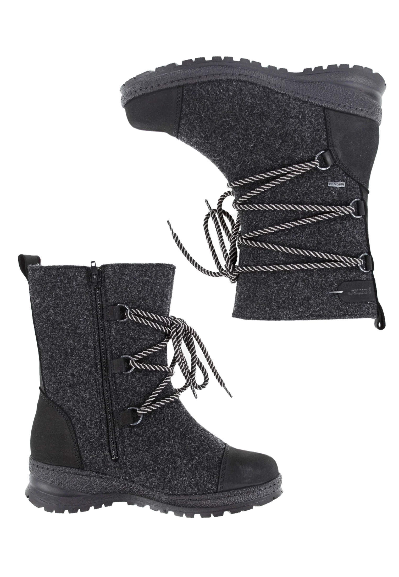 KOLI Naisten XW GORE-TEX® huopasaapikkaat - Image 5