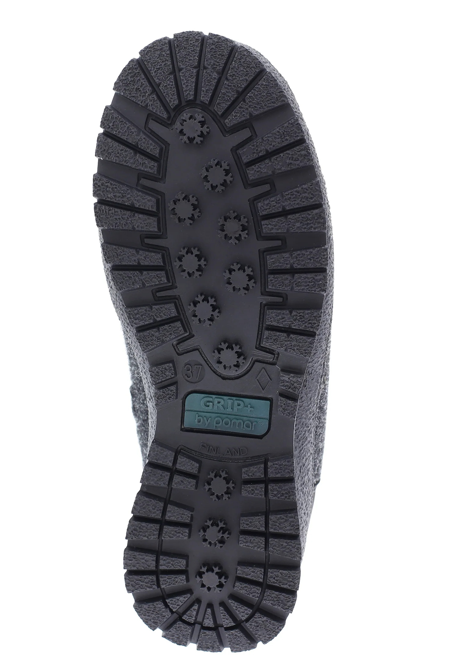 KOLI Naisten XW GORE-TEX® huopasaapikkaat - Image 9