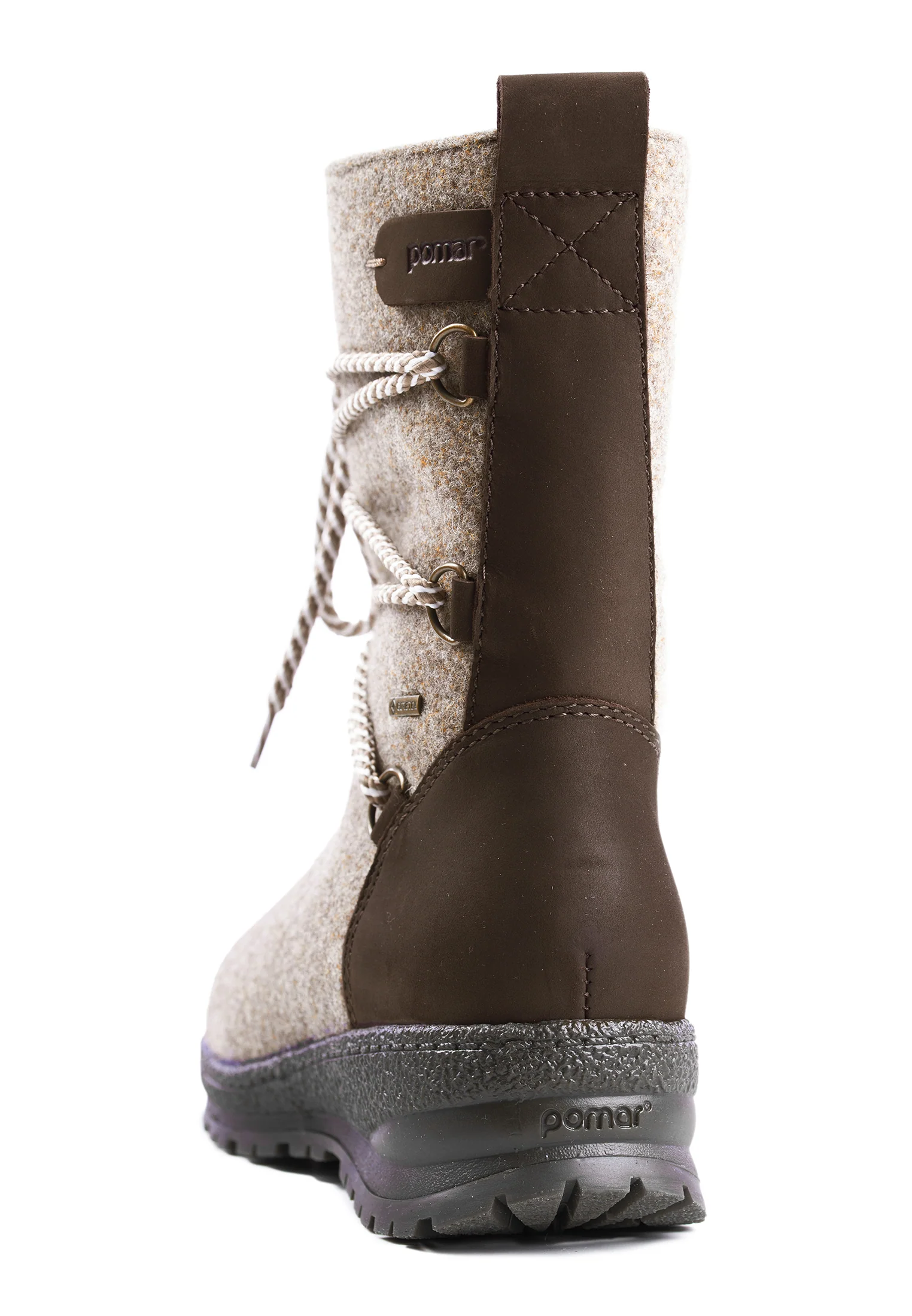KOLI Naisten XW GORE-TEX® huopasaapikkaat - Image 7