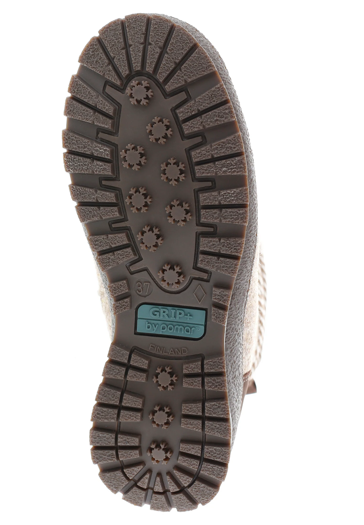 KOLI Naisten XW GORE-TEX® huopasaapikkaat - Image 8