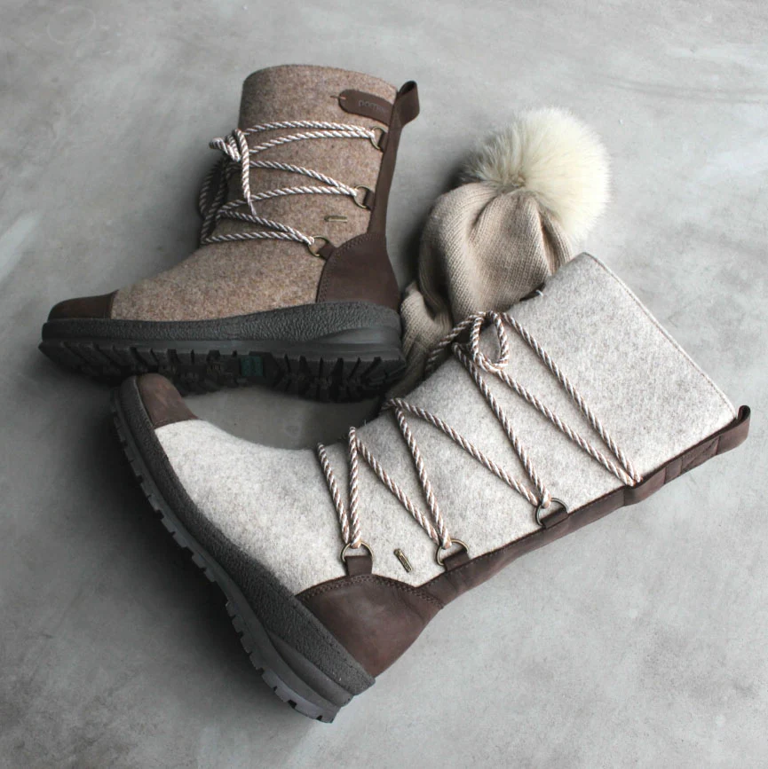 KOLI Naisten XW GORE-TEX® huopasaapikkaat - Image 9
