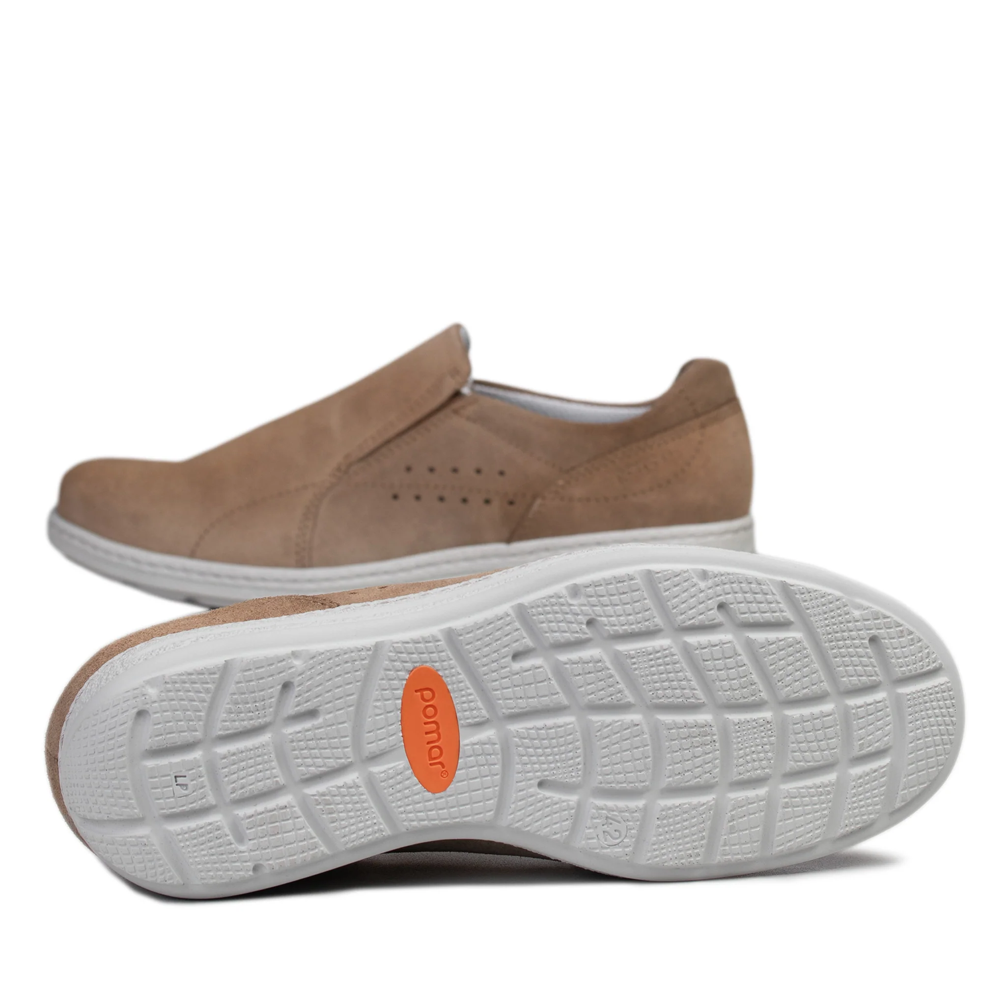 KOSKI Pomar+ loaferit - Image 4