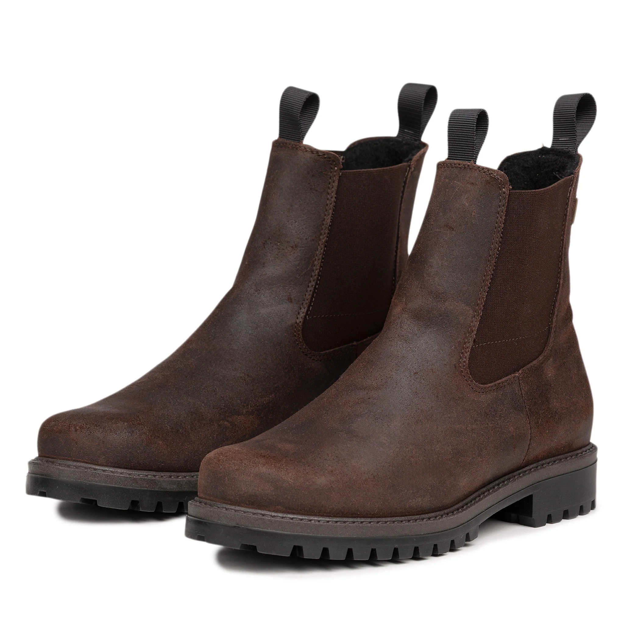 KOSMOS Miesten GORE-TEX® Chelsea-nilkkurit - Image 4