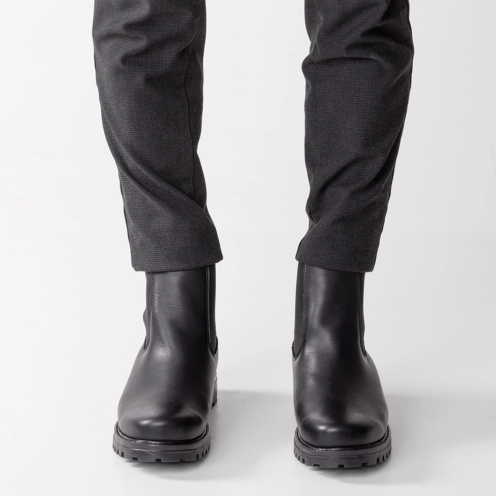 KOSMOS Miesten GORE-TEX® Chelsea-nilkkurit - Image 10