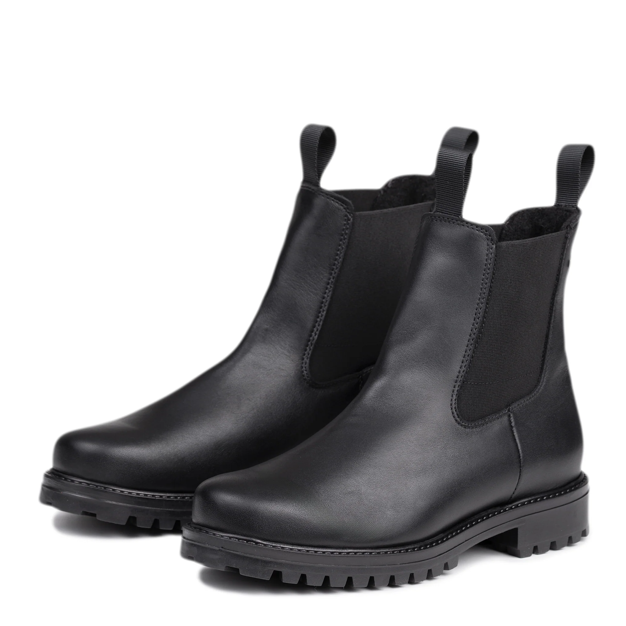 KOSMOS Miesten GORE-TEX® Chelsea-nilkkurit - Image 7