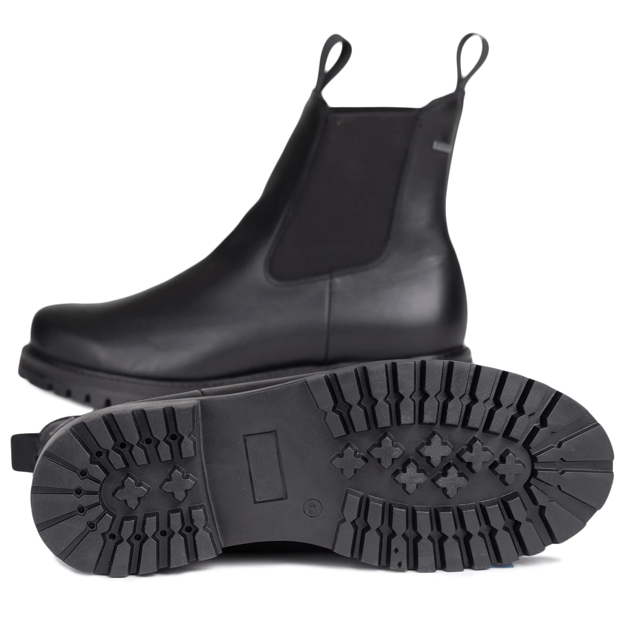 KOSMOS Miesten GORE-TEX® Chelsea-nilkkurit - Image 8