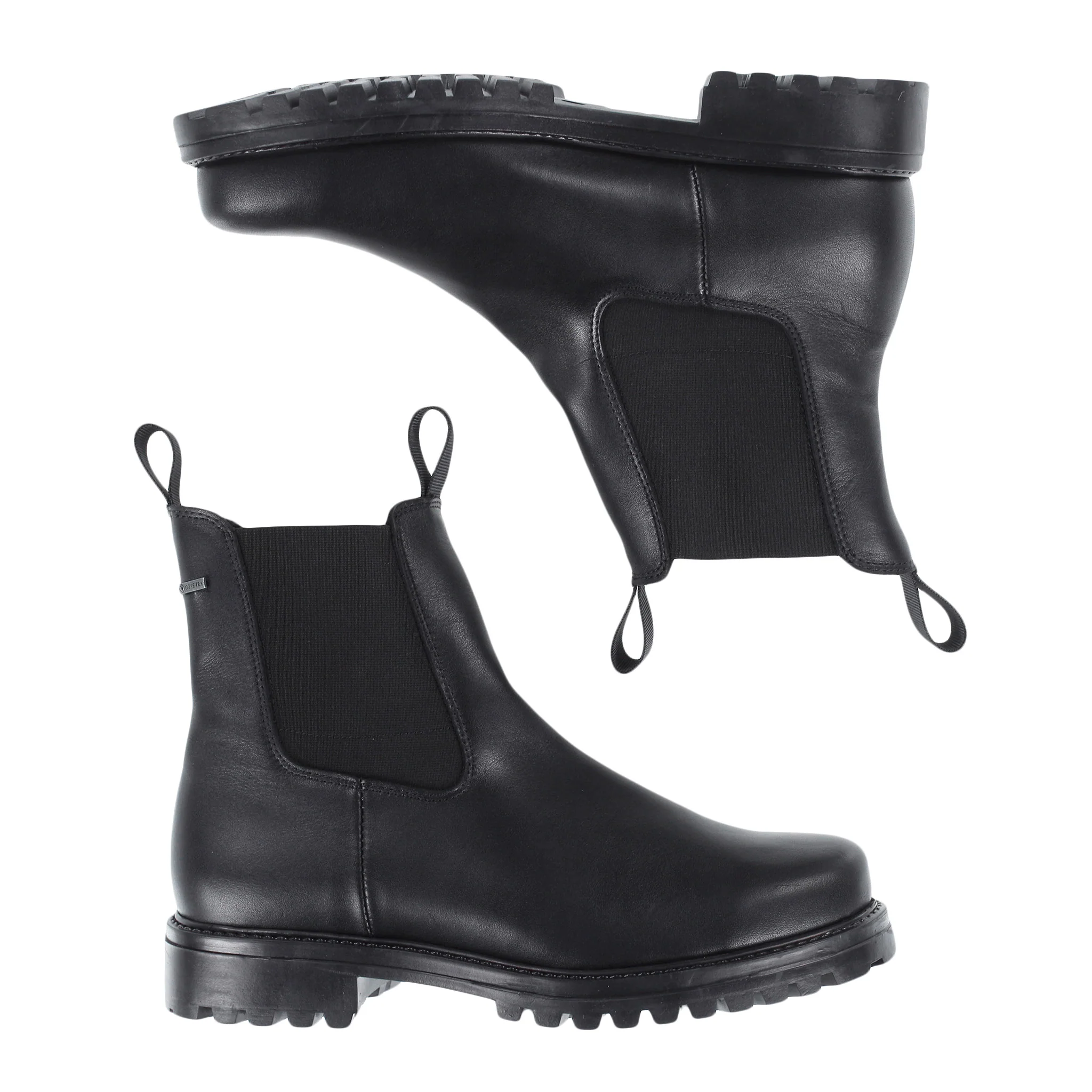 KOSMOS Miesten GORE-TEX® Chelsea-nilkkurit - Image 9
