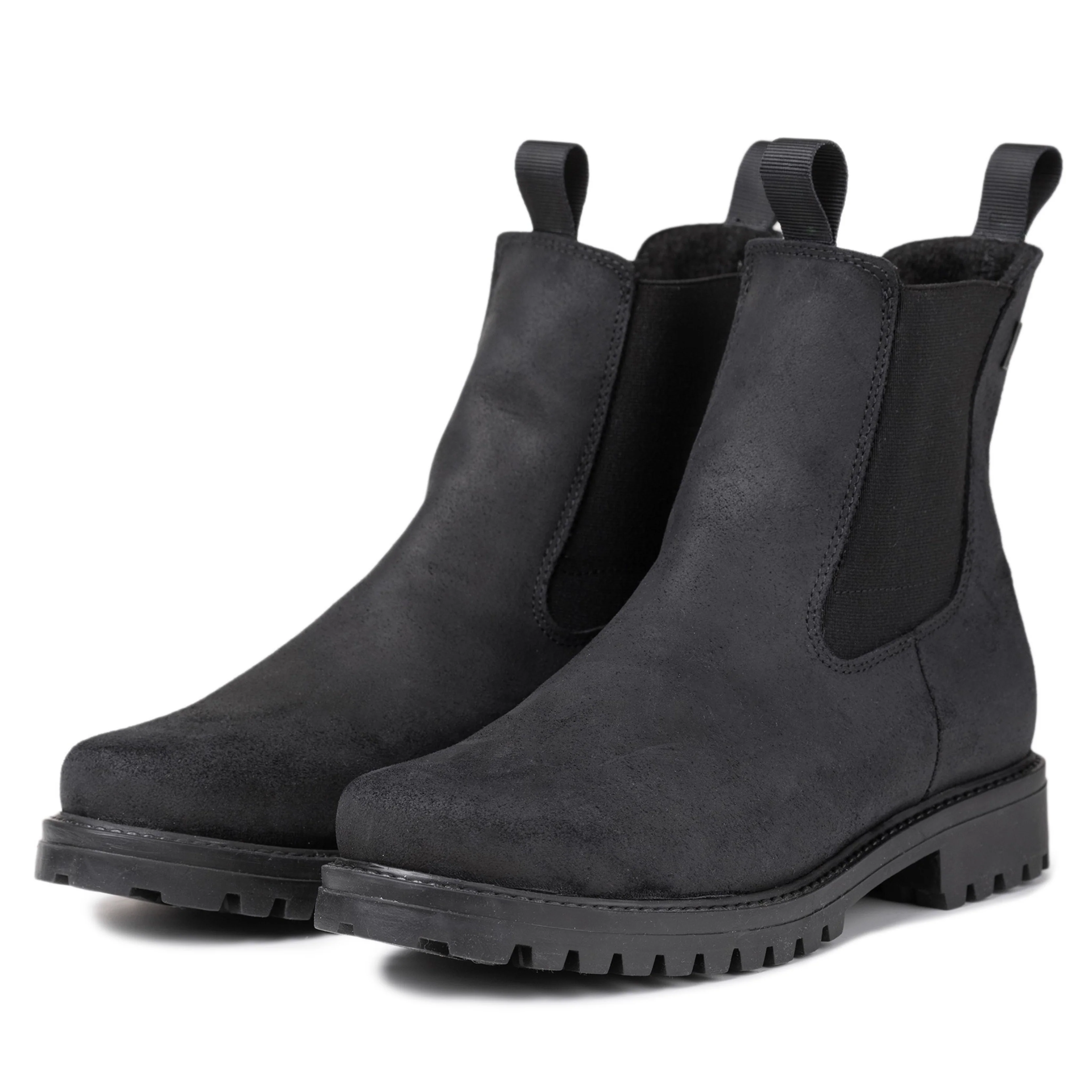 KOSMOS Miesten GORE-TEX® Chelsea-nilkkurit - Image 4