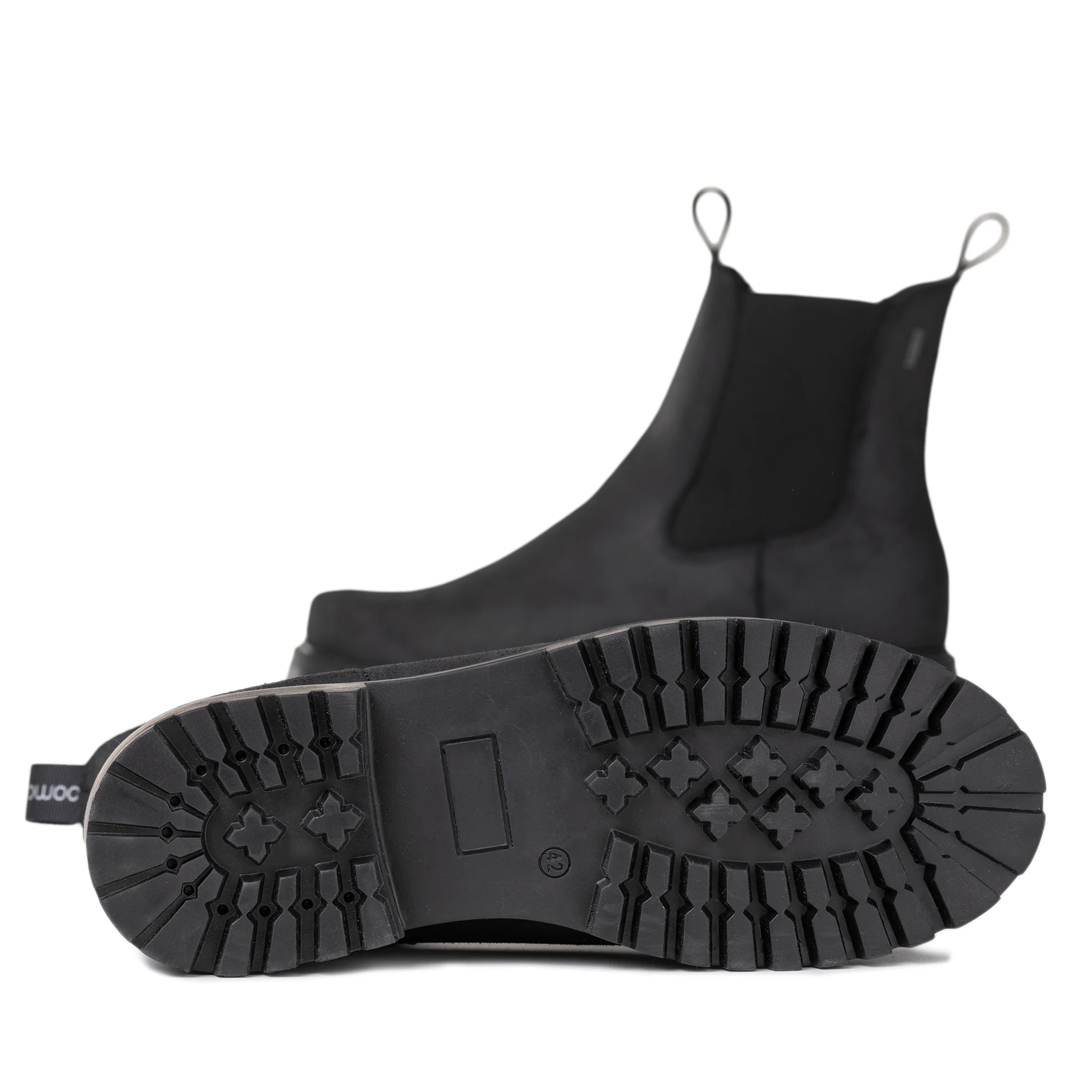 KOSMOS Miesten GORE-TEX® Chelsea-nilkkurit - Image 5