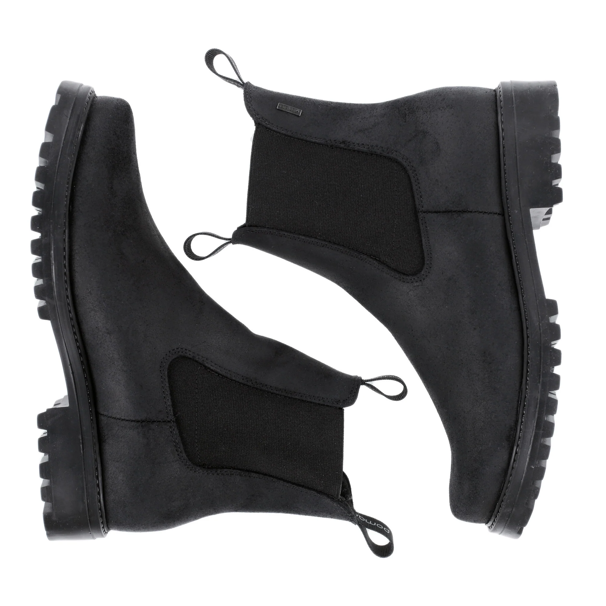 KOSMOS Miesten GORE-TEX® Chelsea-nilkkurit - Image 6