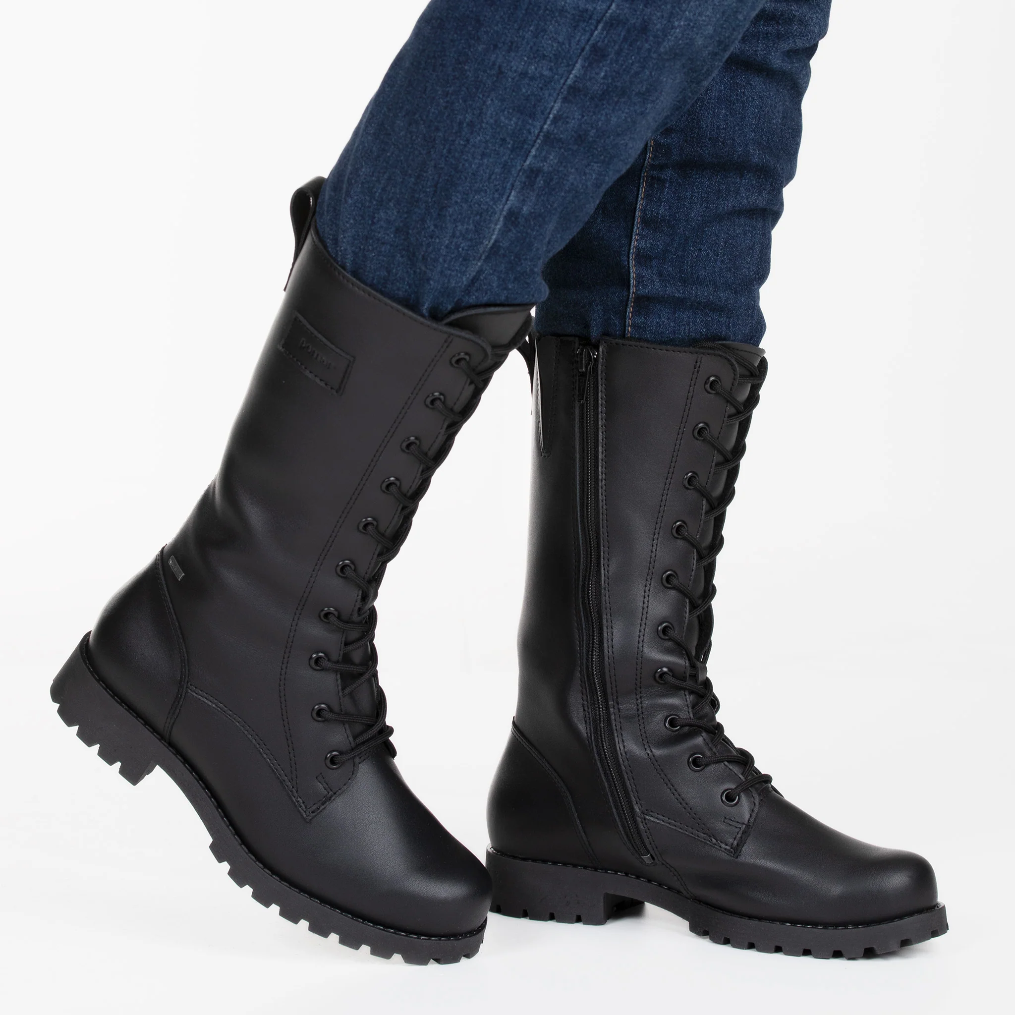 KOTA Naisten GORE-TEX® saappaat - Image 4