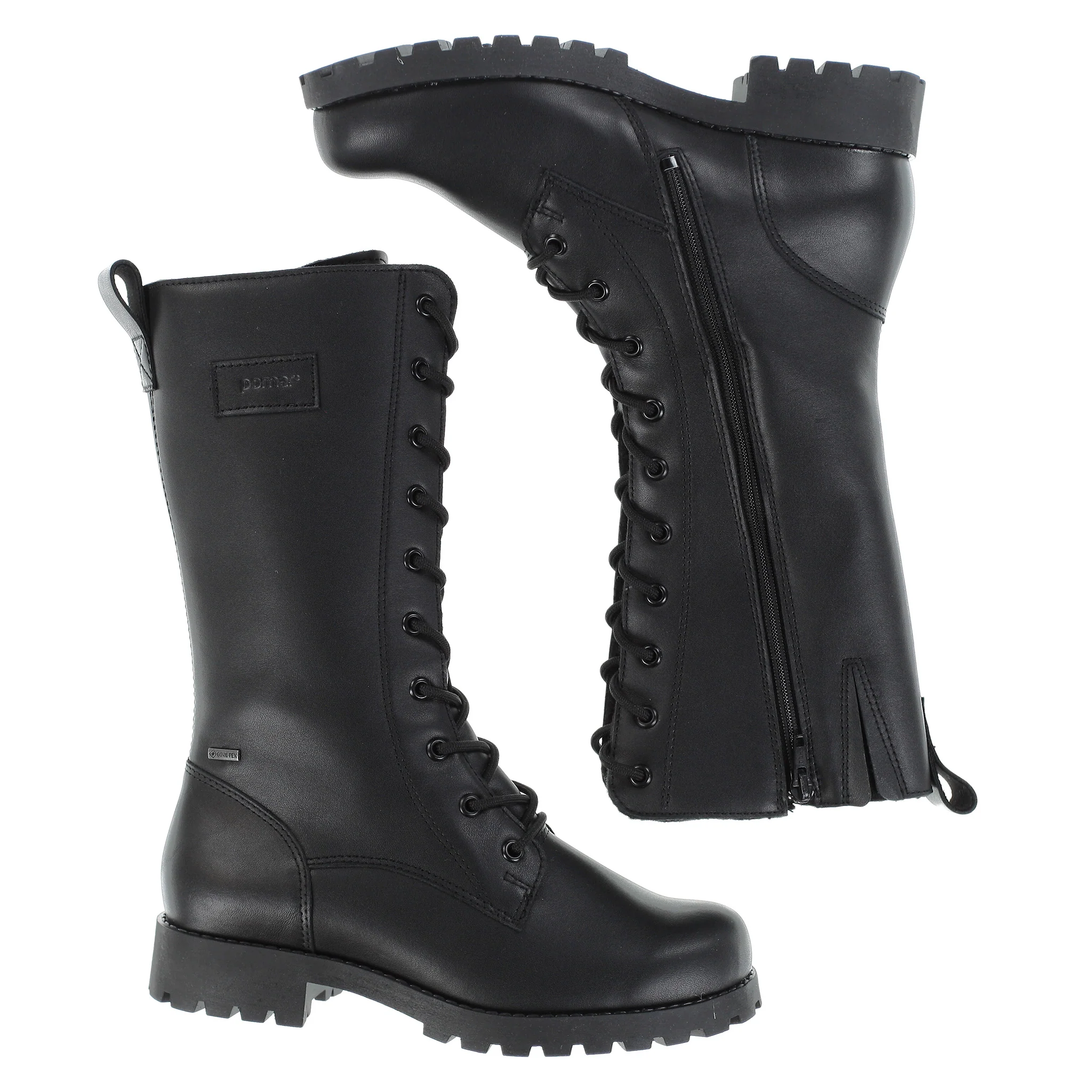 KOTA Naisten GORE-TEX® saappaat - Image 5