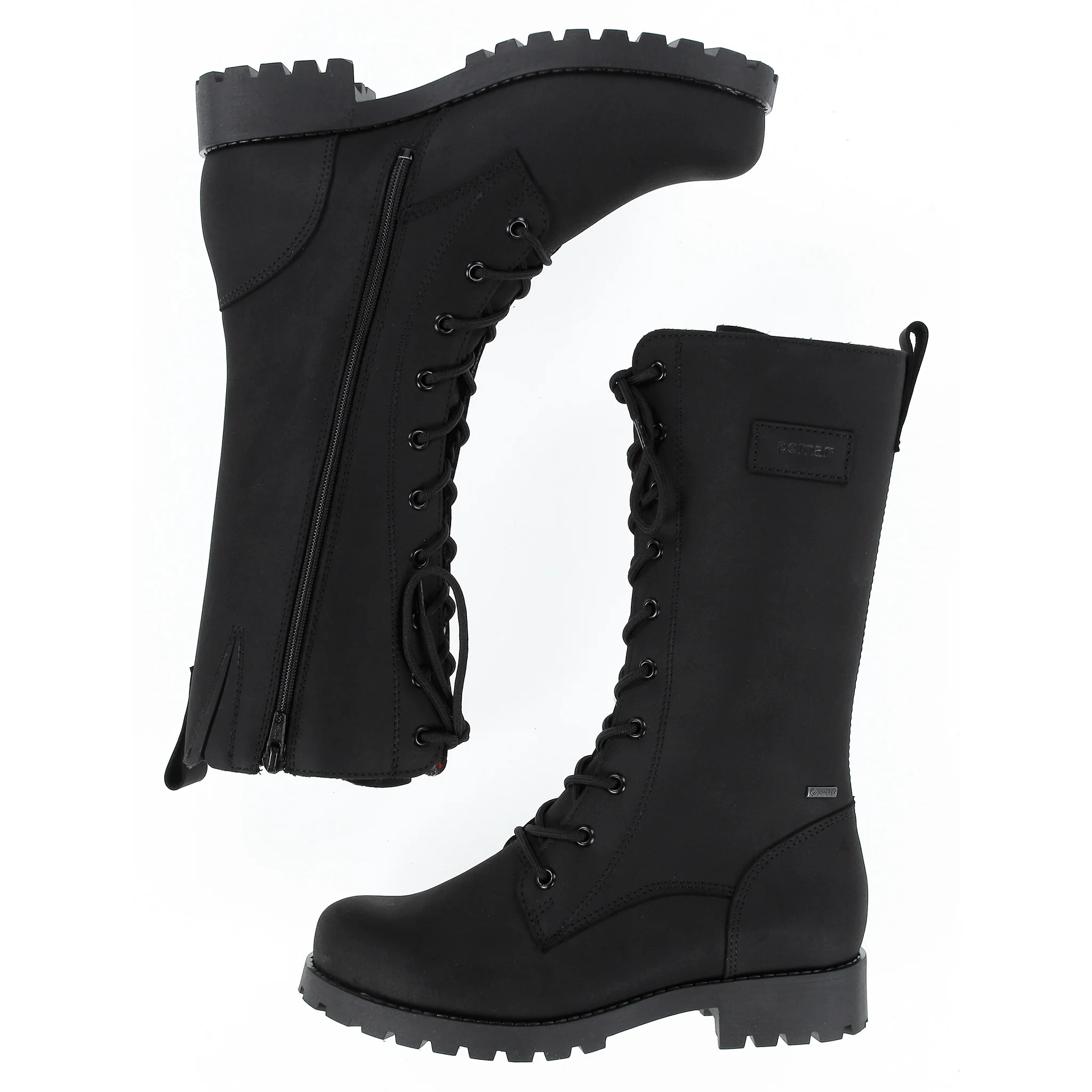 KOTA Naisten GORE-TEX® saappaat - Image 3