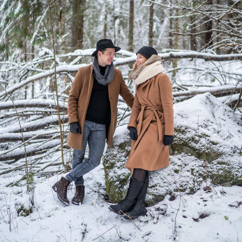 KOTA Naisten GORE-TEX® saappaat - Image 6