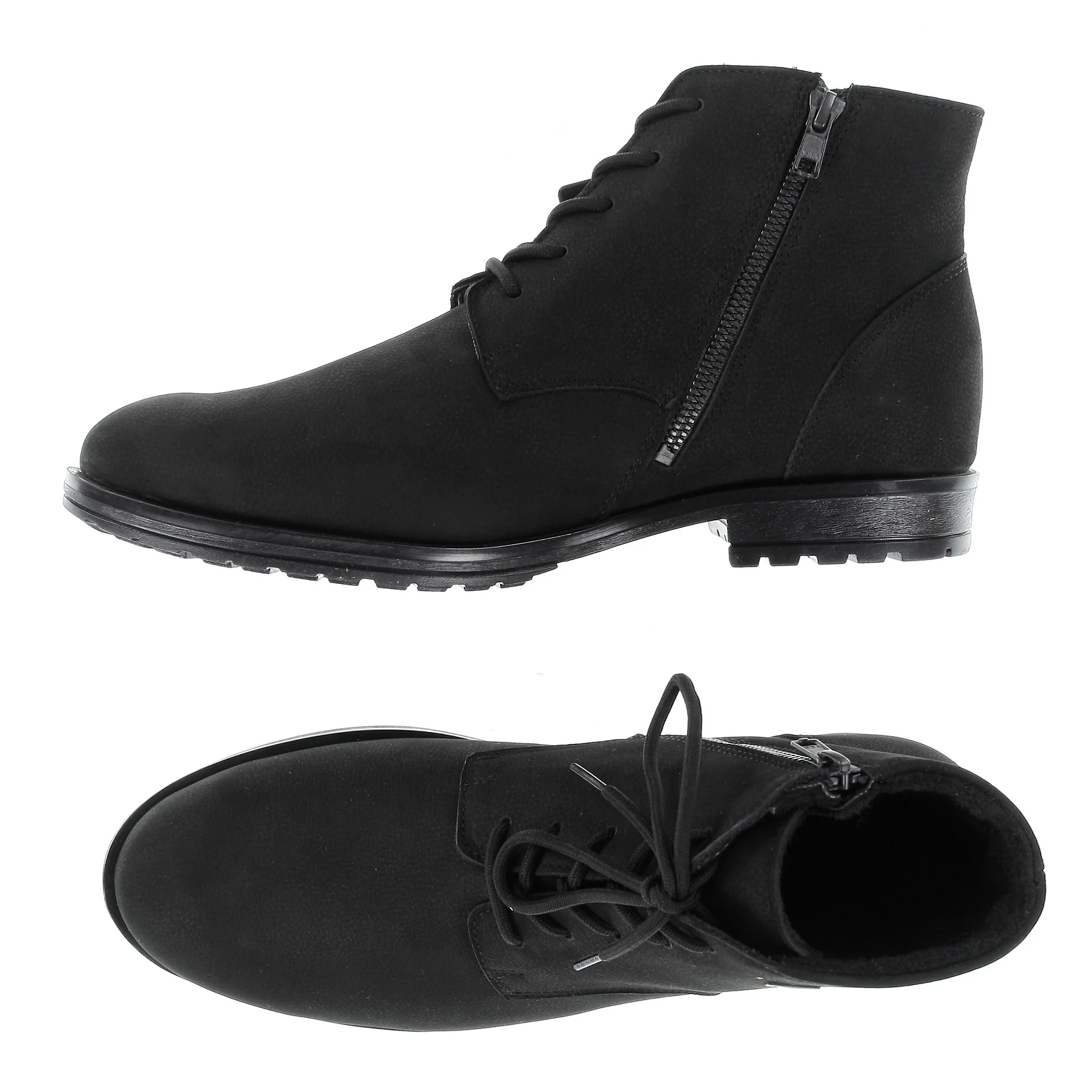 KUJA Miesten GORE-TEX® nilkkurit - Image 4