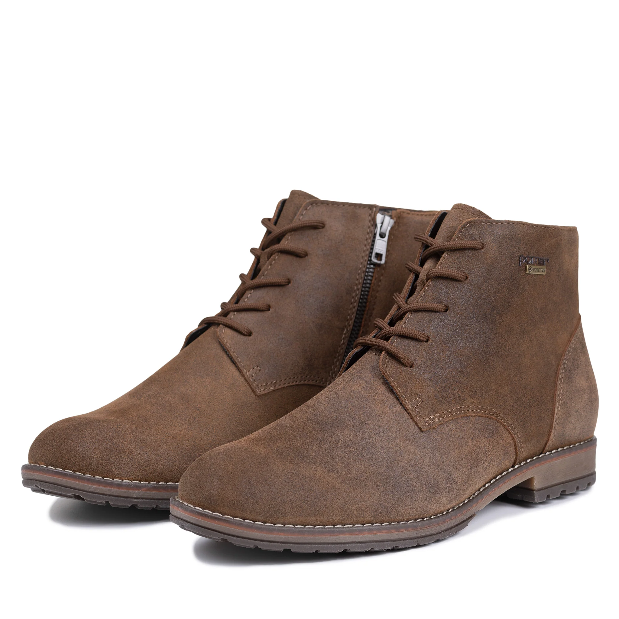 KUJA Miesten GORE-TEX® nilkkurit - Image 3