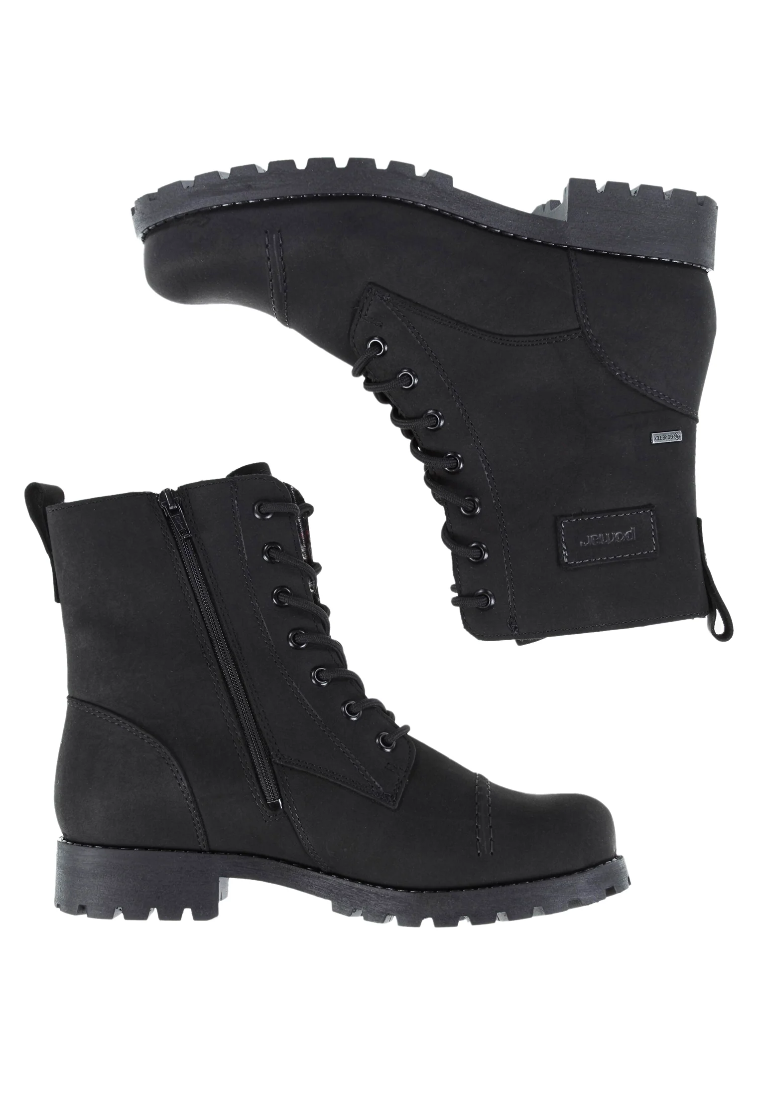 KUURA Naisten Pomar+ GORE-TEX® nilkkurit - Image 11