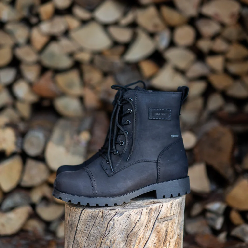 KUURA Naisten Pomar+ GORE-TEX® nilkkurit - Image 3