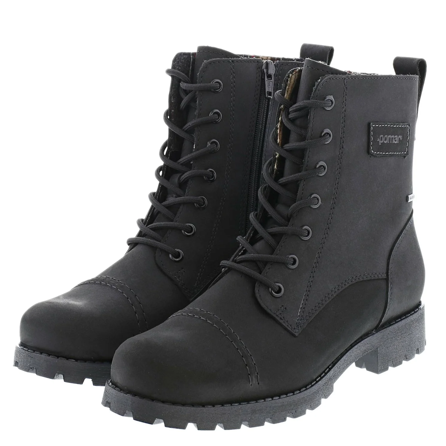 KUURA Naisten Pomar+ GORE-TEX® nilkkurit - Image 8
