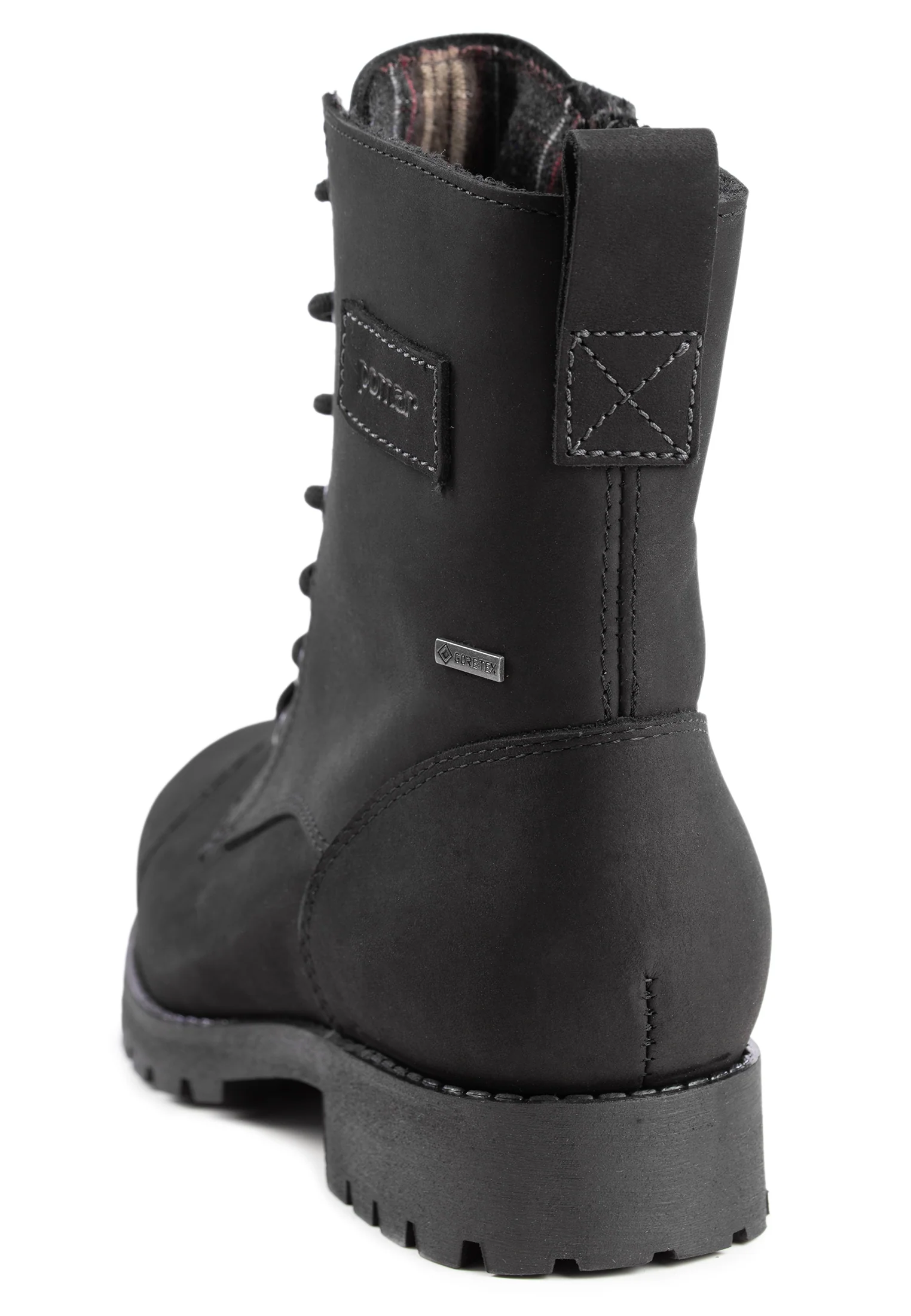 KUURA Naisten Pomar+ GORE-TEX® nilkkurit - Image 9