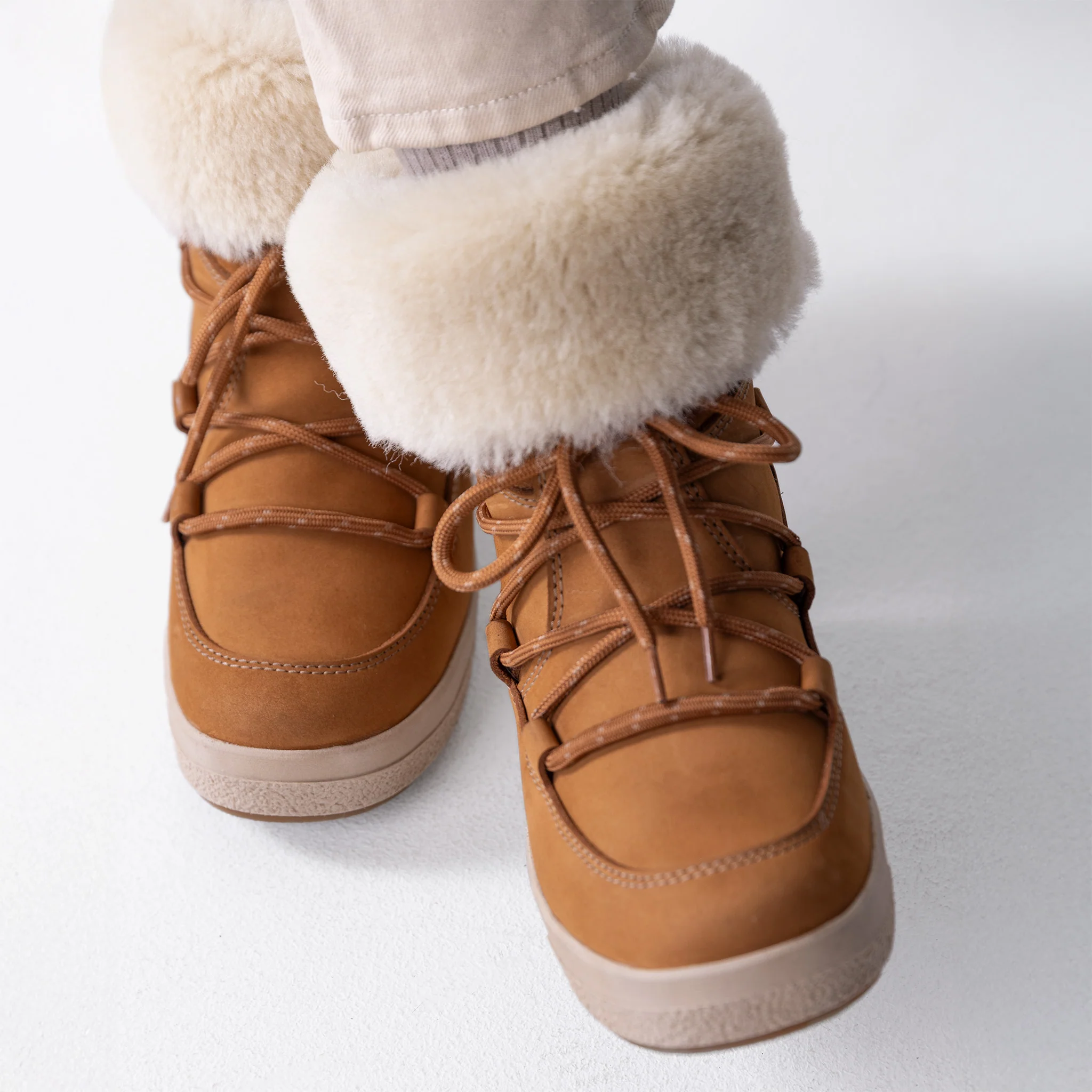 LAPPI Naisten GORE-TEX® talvisaappaat - Image 4