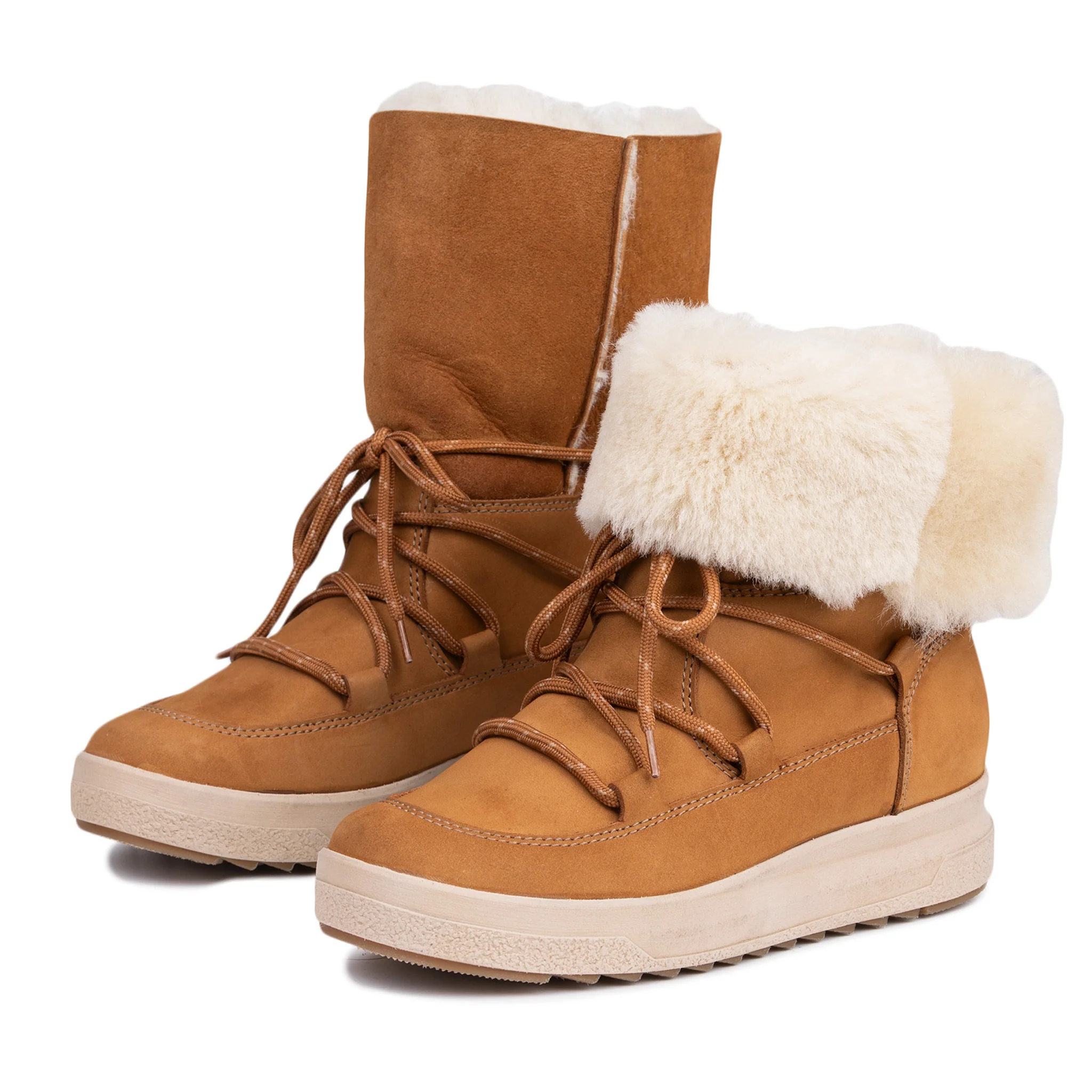 LAPPI Naisten GORE-TEX® talvisaappaat - Image 6