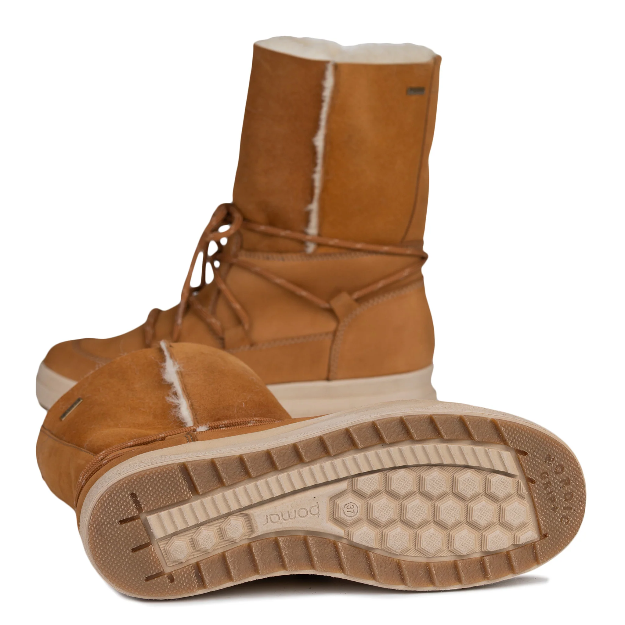 LAPPI Naisten GORE-TEX® talvisaappaat - Image 7