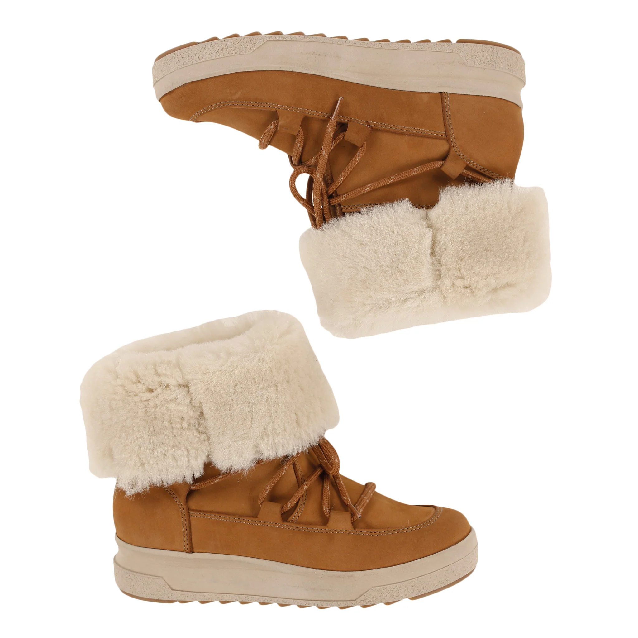 LAPPI Naisten GORE-TEX® talvisaappaat - Image 8