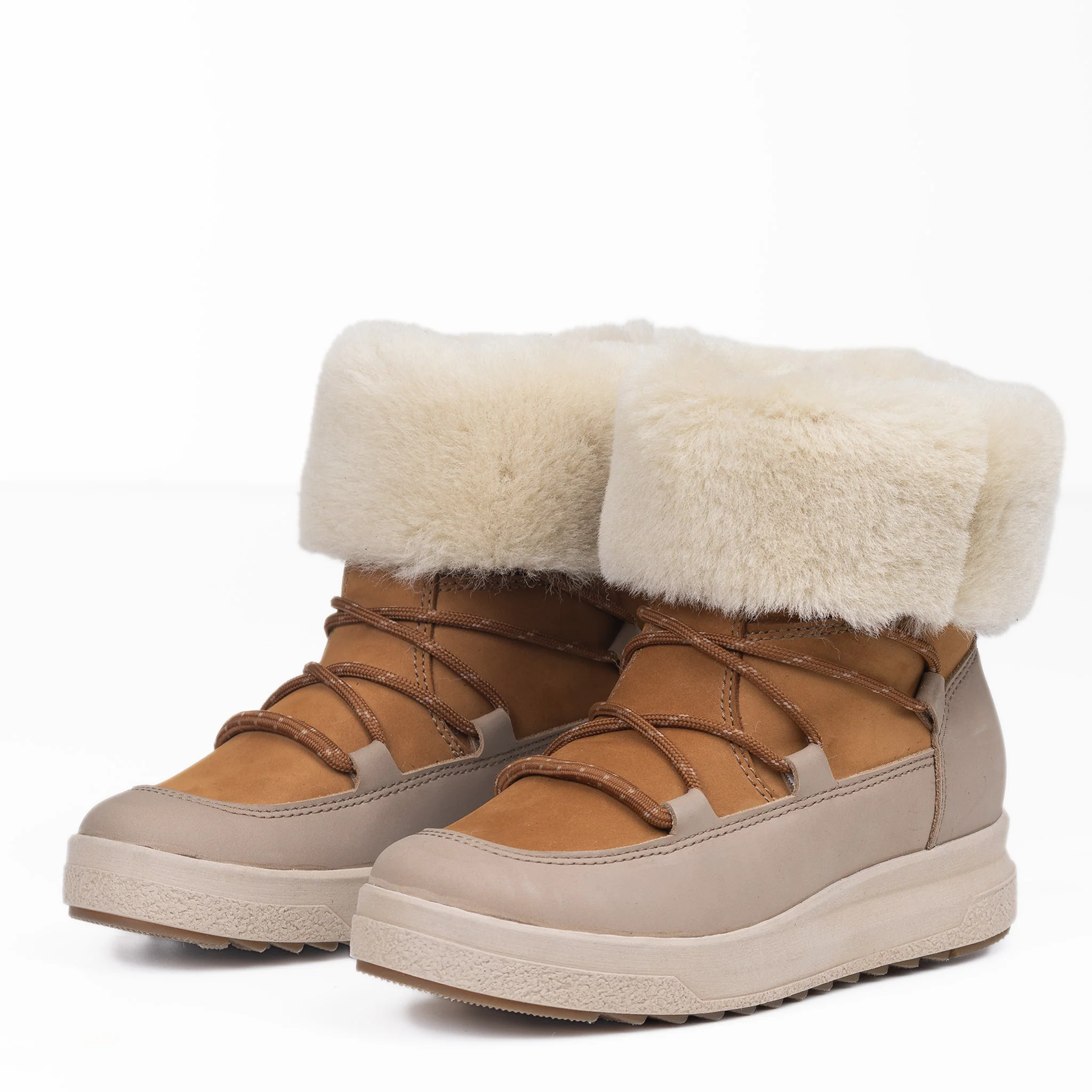 LAPPI Naisten GORE-TEX® talvisaappaat - Image 4