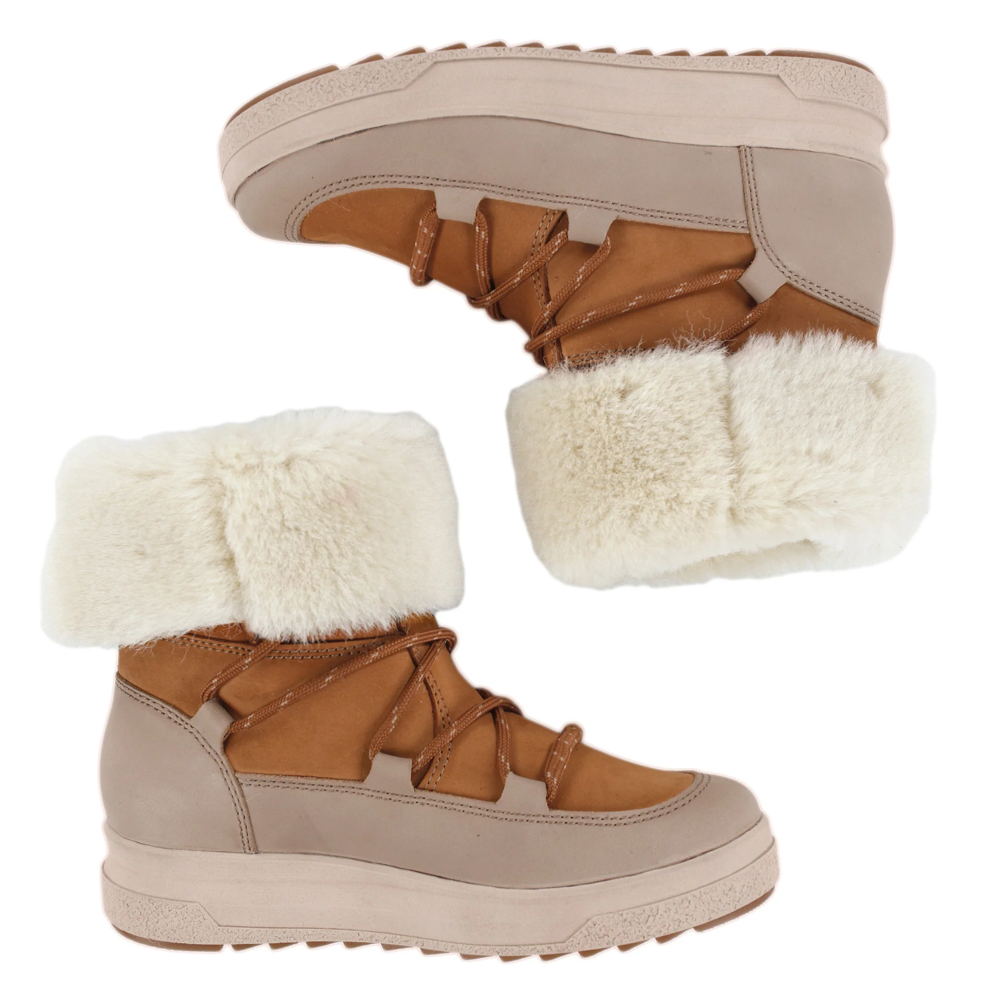 LAPPI Naisten GORE-TEX® talvisaappaat - Image 5