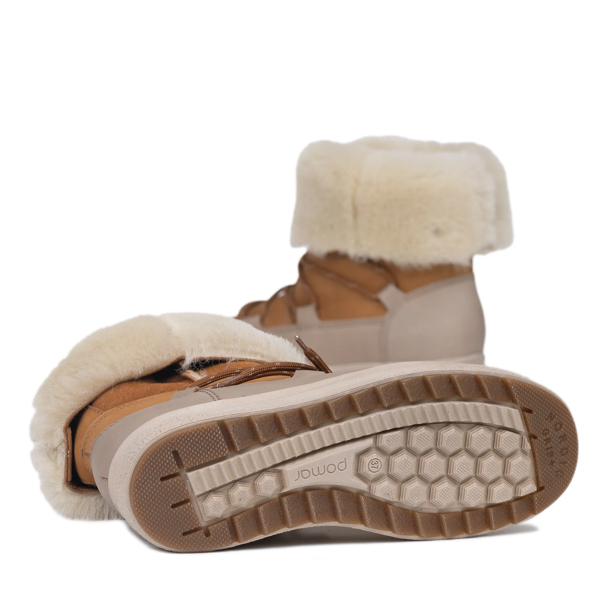 LAPPI Naisten GORE-TEX® talvisaappaat - Image 6