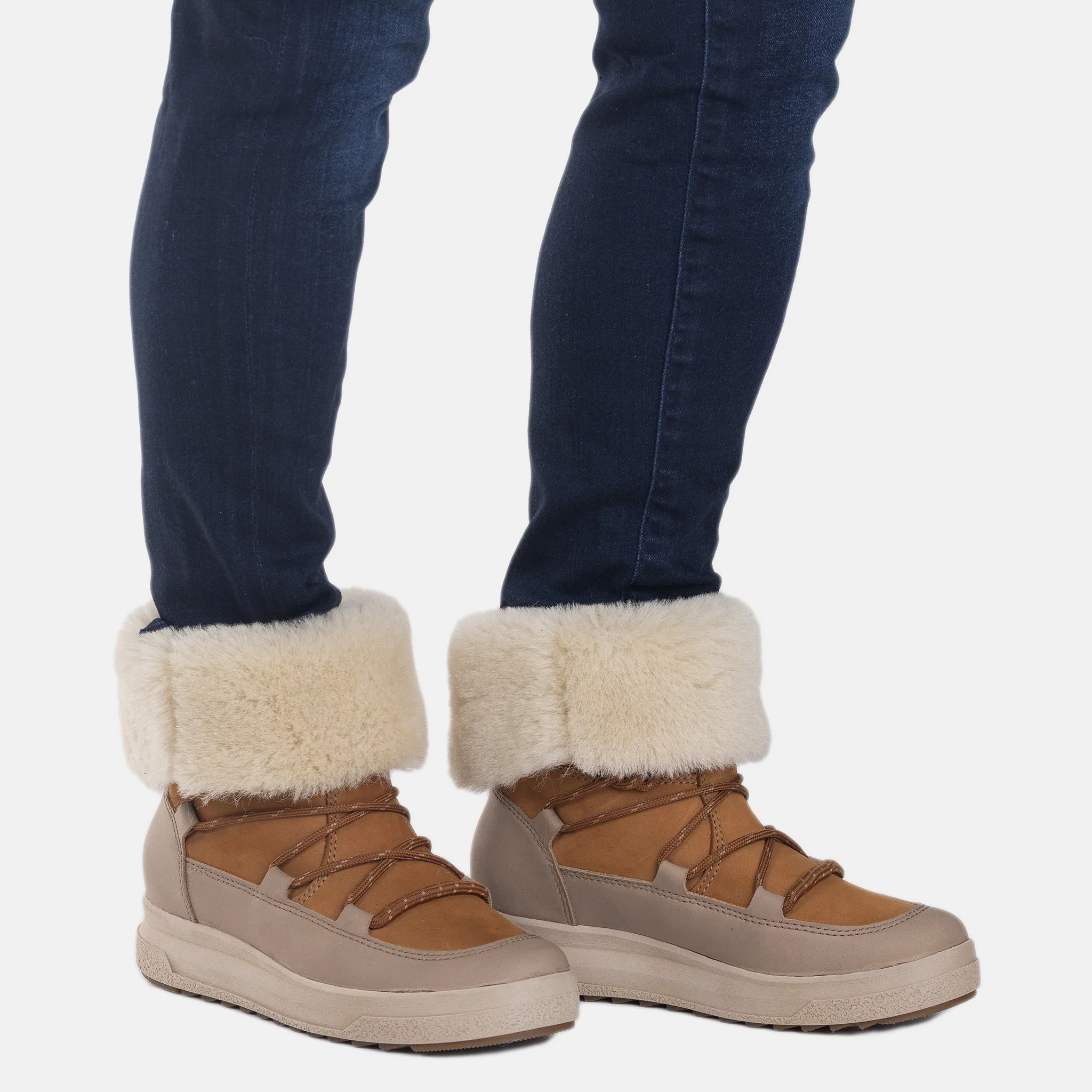 LAPPI Naisten GORE-TEX® talvisaappaat - Image 7