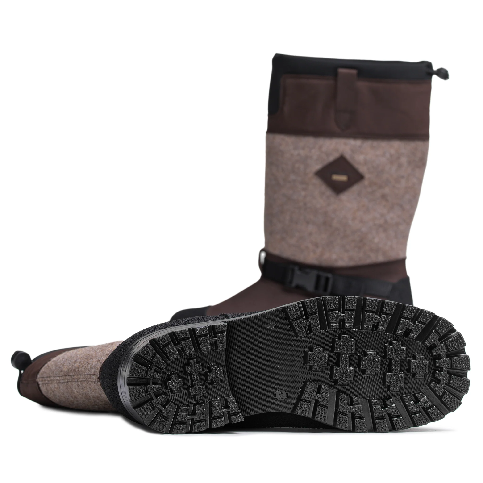 LOIMU miesten GORE-TEX® huopasaappaat - Image 5