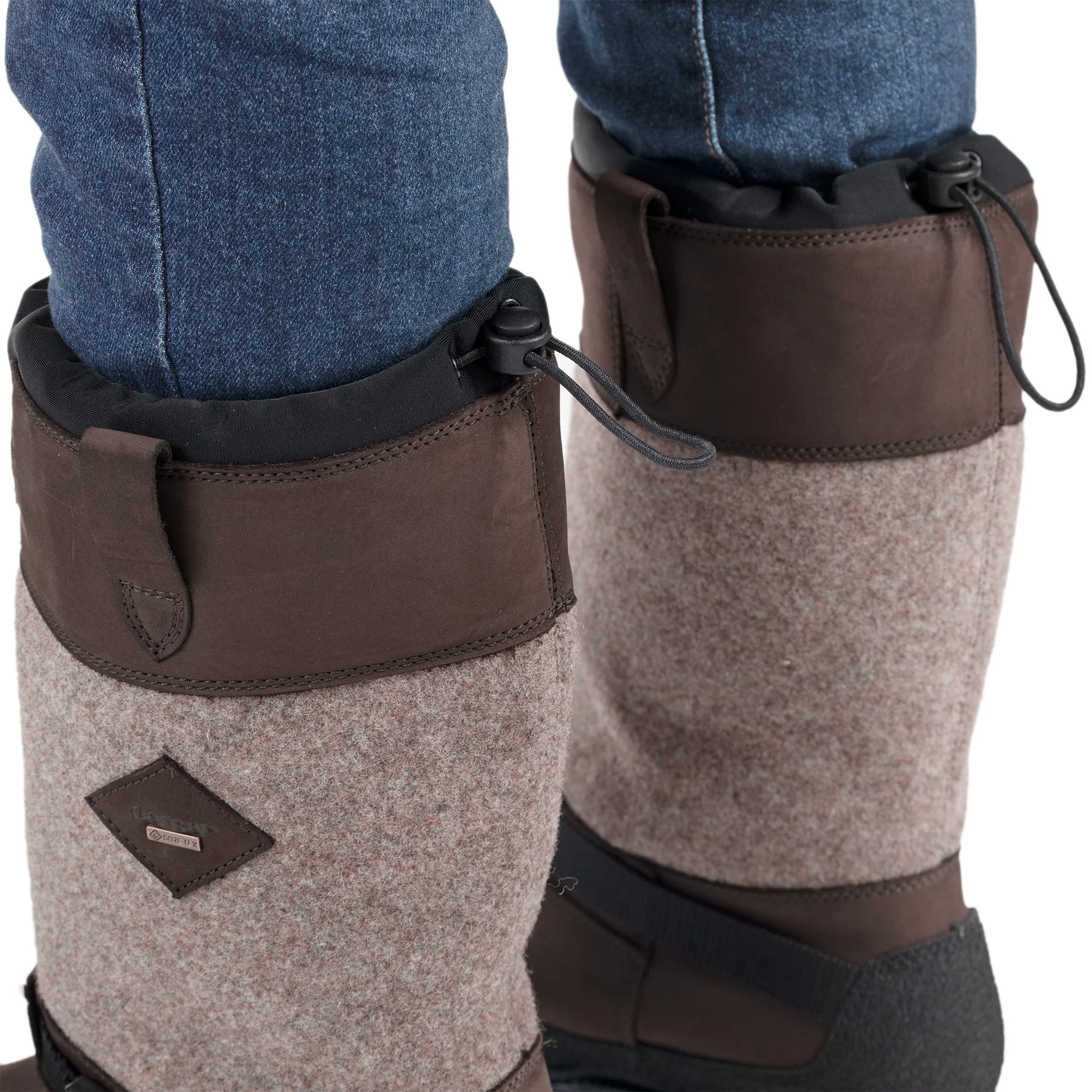 LOIMU miesten GORE-TEX® huopasaappaat - Image 6