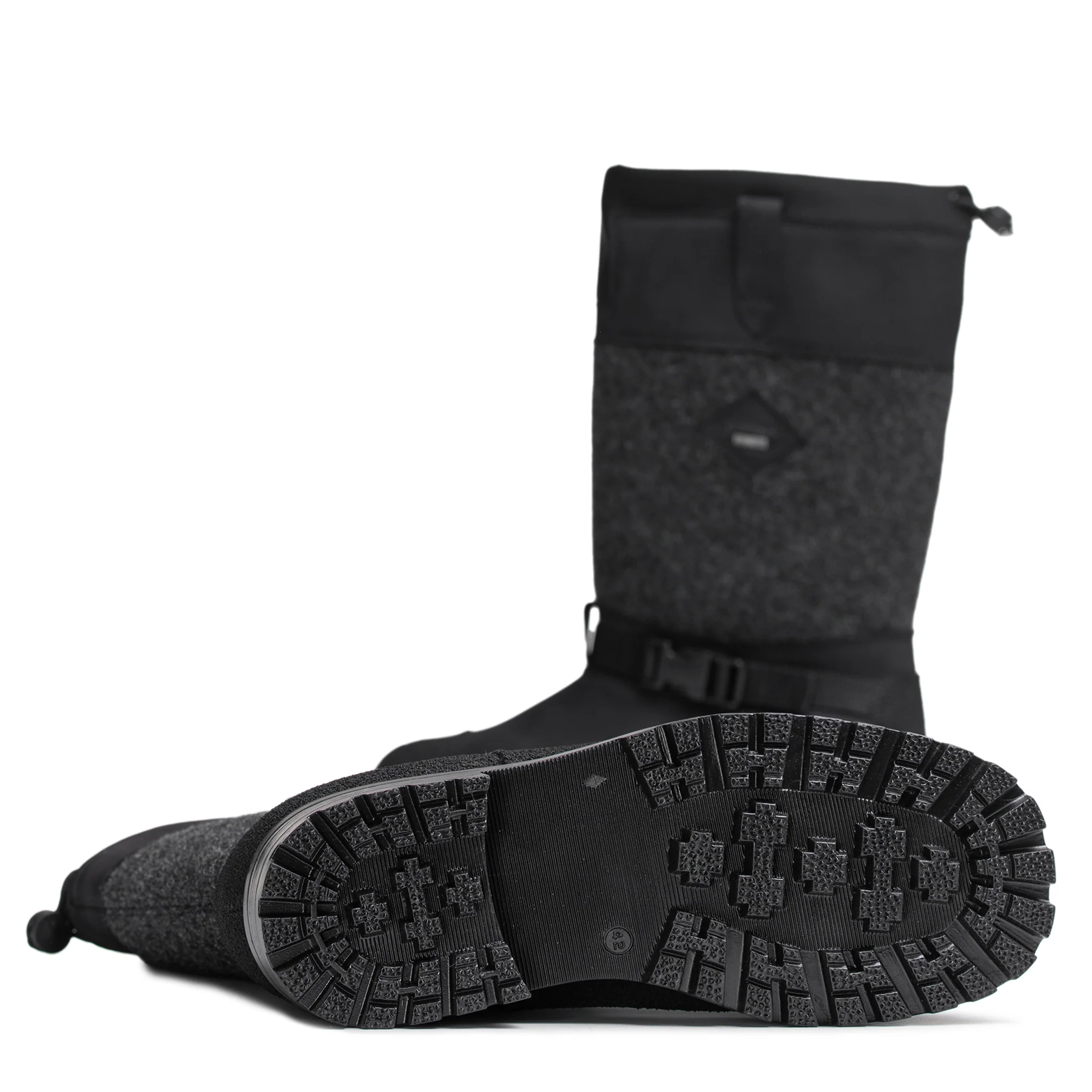 LOIMU miesten GORE-TEX® huopasaappaat - Image 5