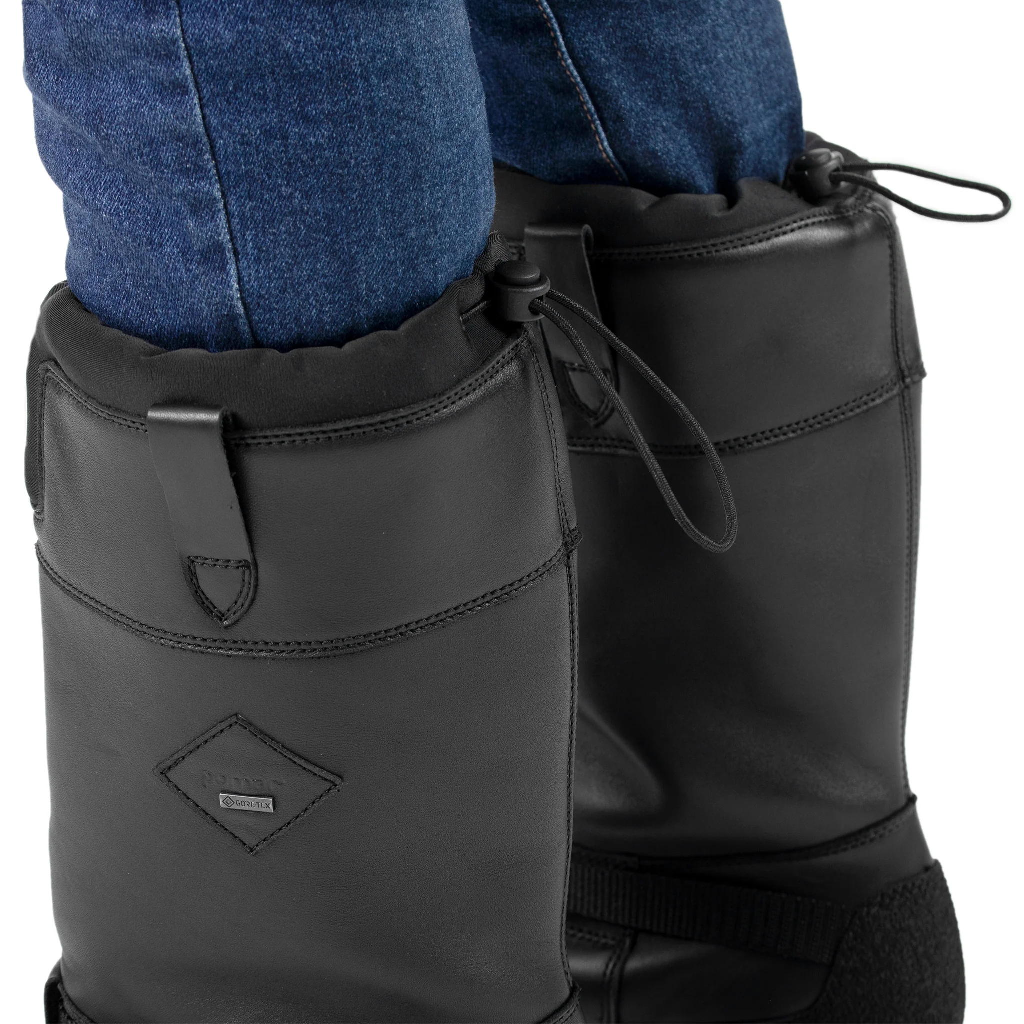 LOIMU miesten GORE-TEX® saappaat - Image 6