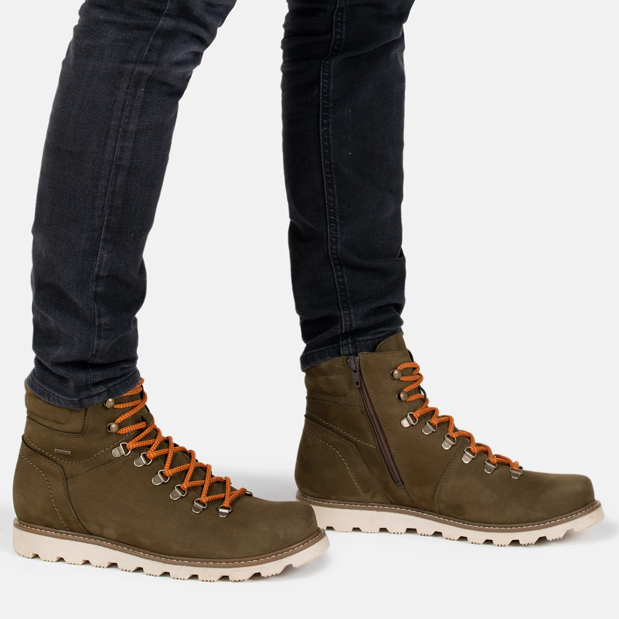 LUKKI Miesten GORE-TEX® nilkkurit - Image 3