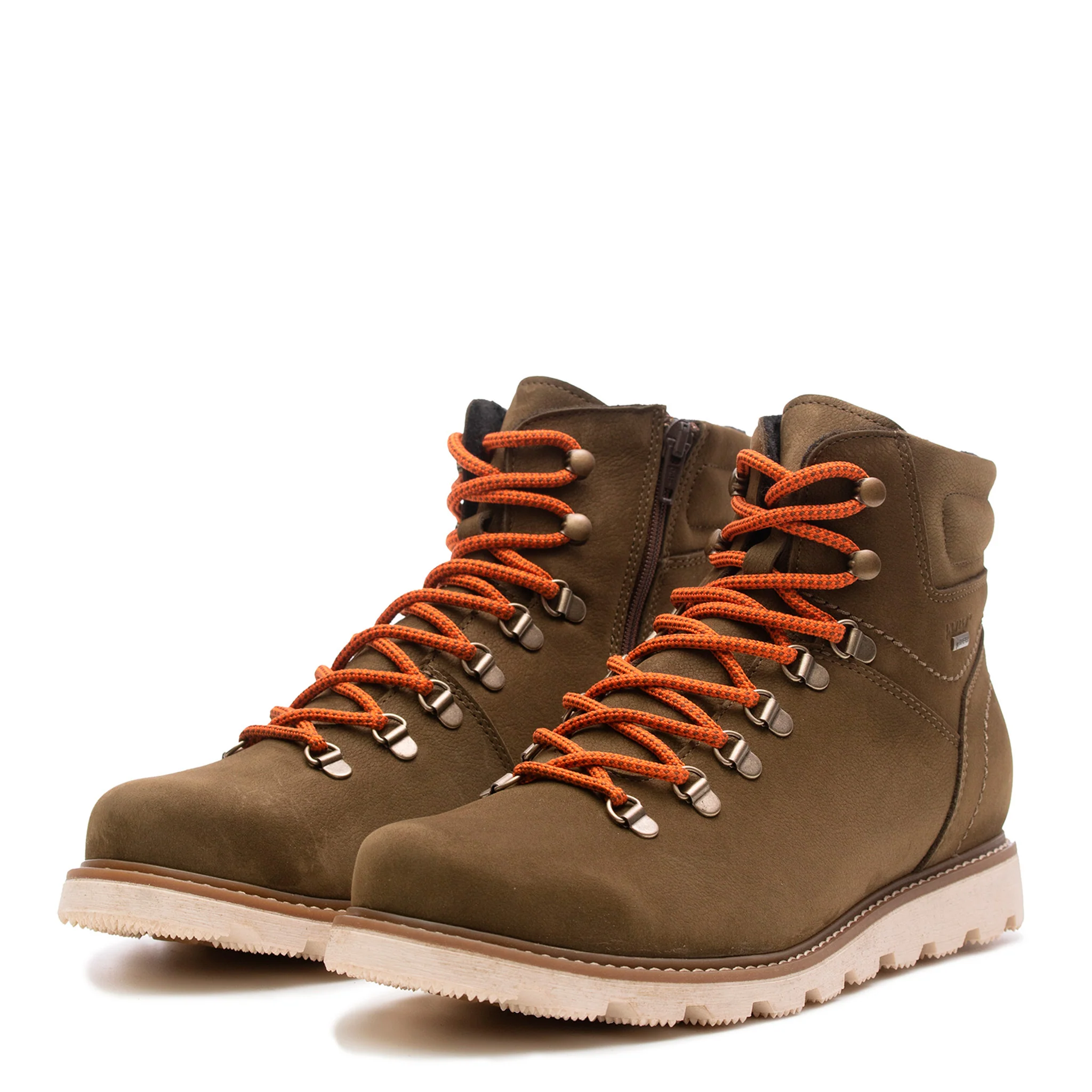 LUKKI Miesten GORE-TEX® nilkkurit - Image 4