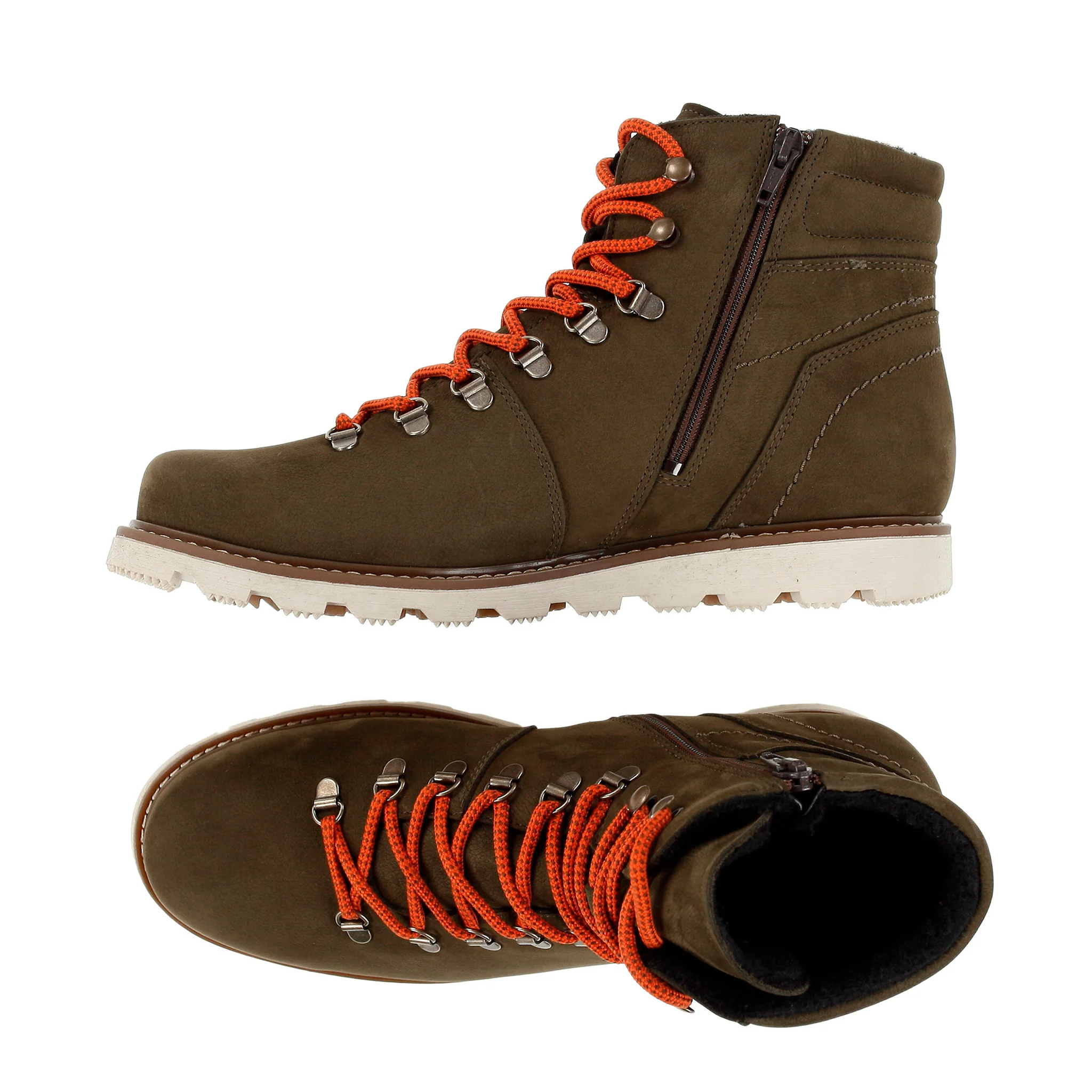 LUKKI Miesten GORE-TEX® nilkkurit - Image 5