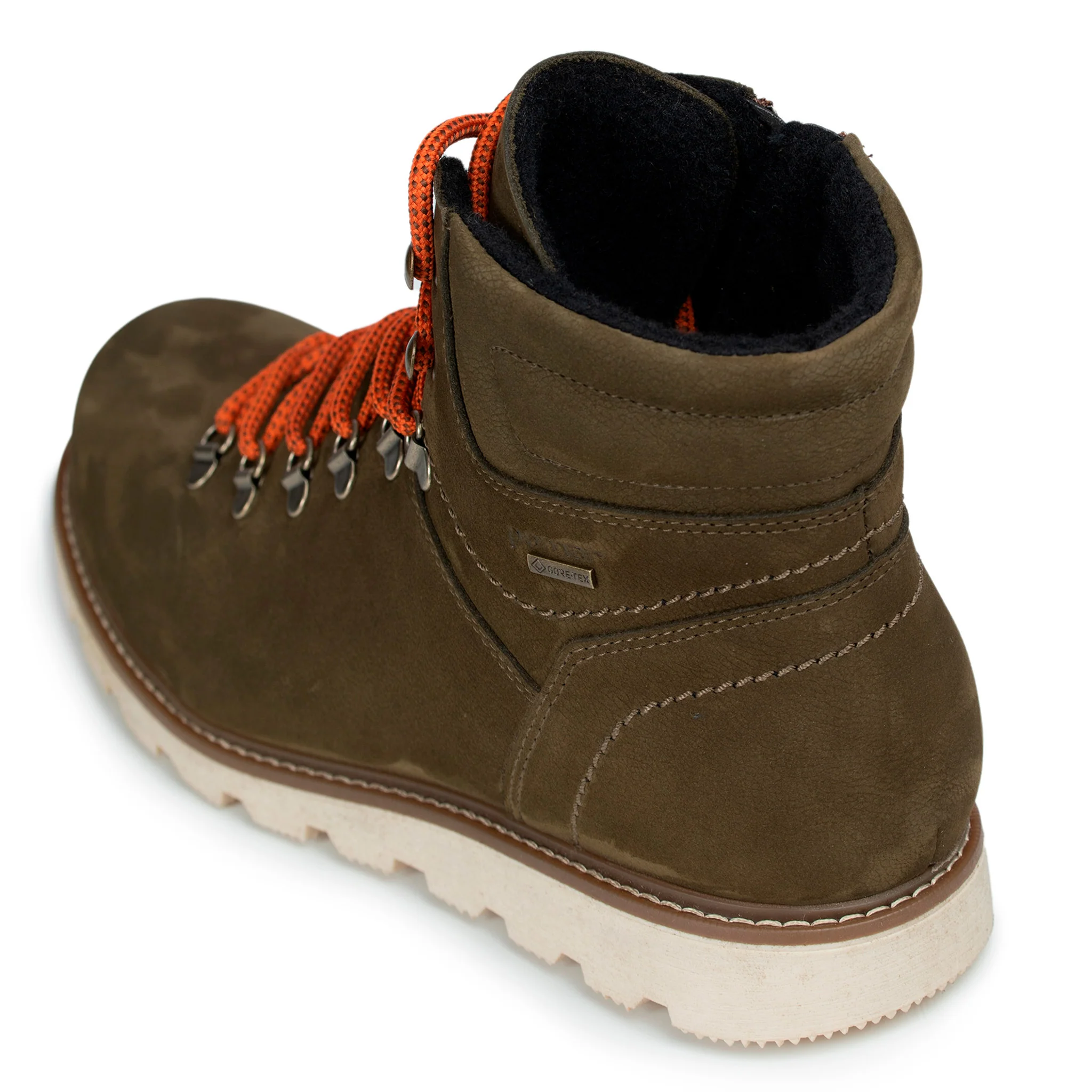 LUKKI Miesten GORE-TEX® nilkkurit - Image 6