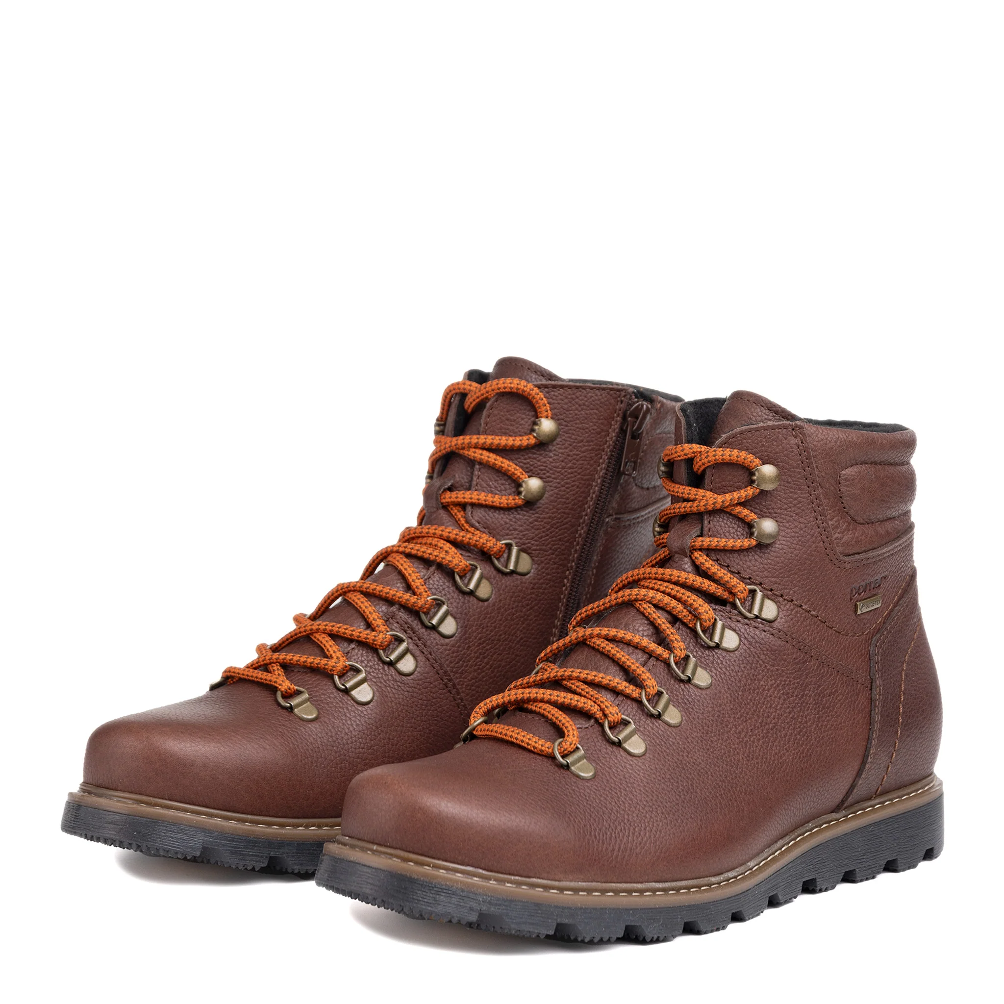 LUKKI Miesten GORE-TEX® nilkkurit - Image 4