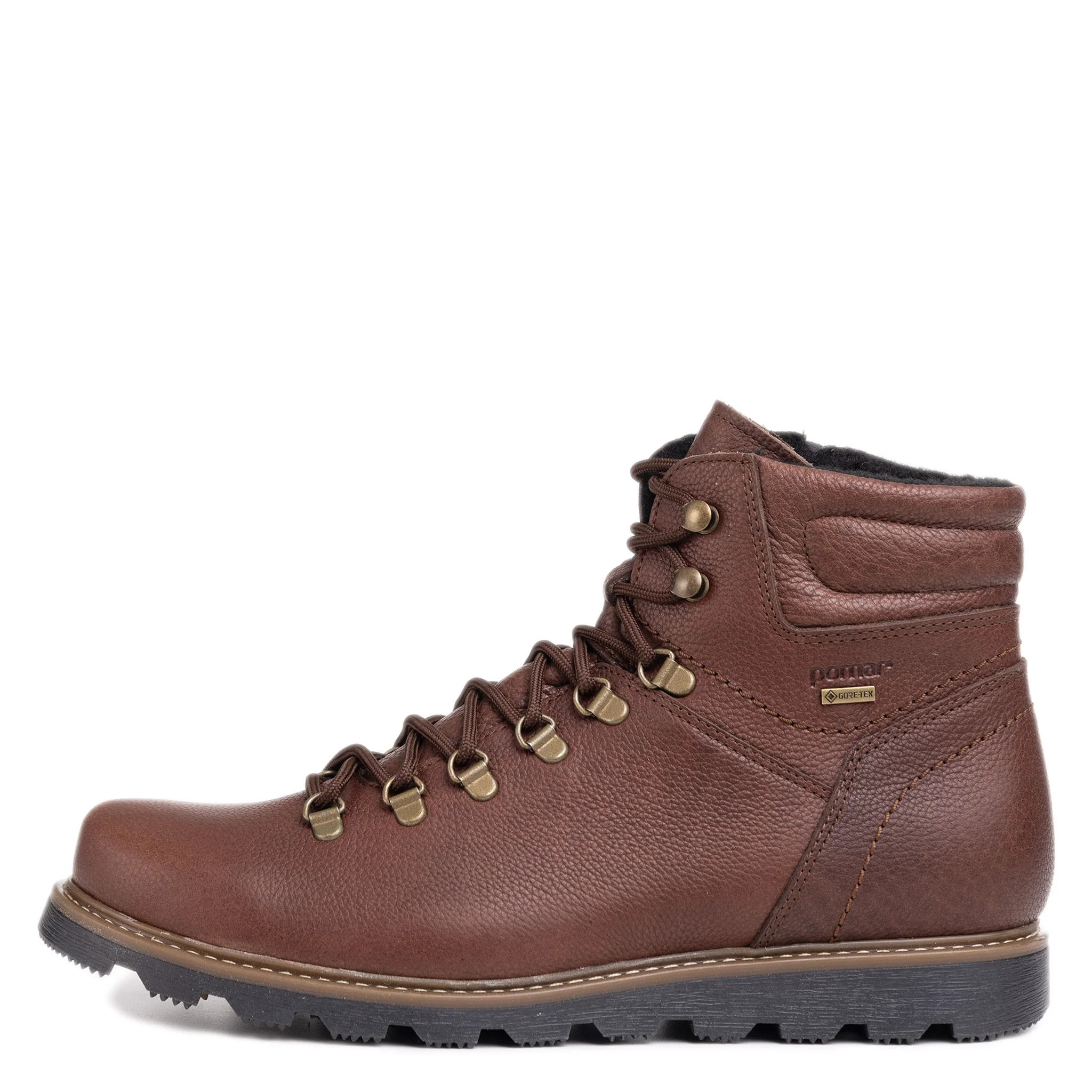 LUKKI Miesten GORE-TEX® nilkkurit - Image 6