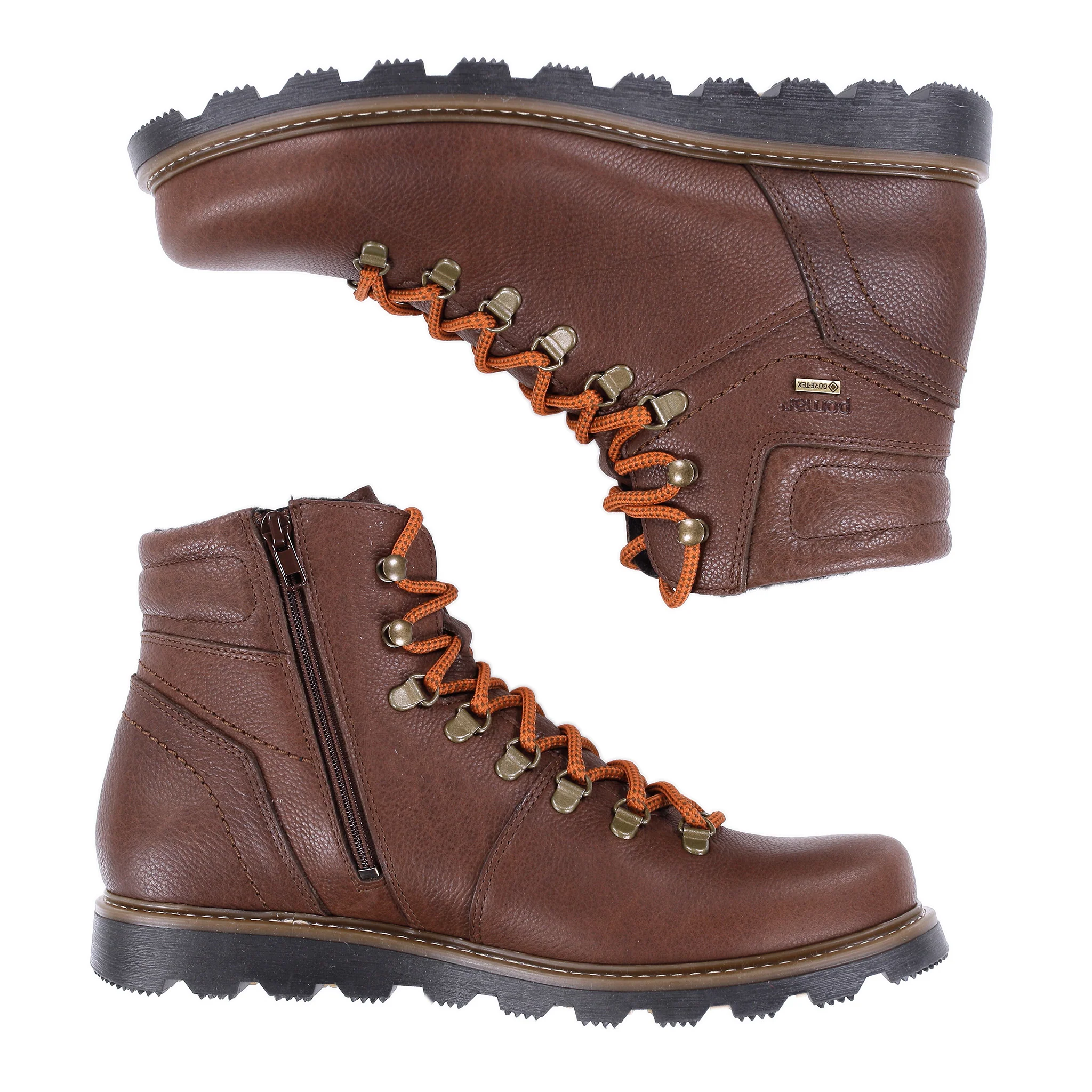 LUKKI Miesten GORE-TEX® nilkkurit - Image 8