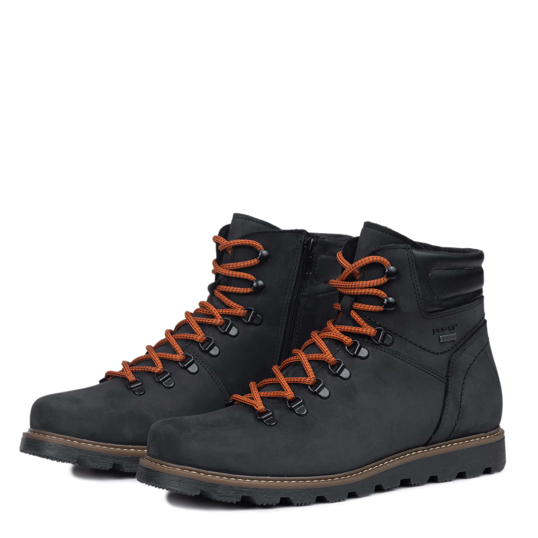 LUKKI Miesten GORE-TEX® nilkkurit - Image 3