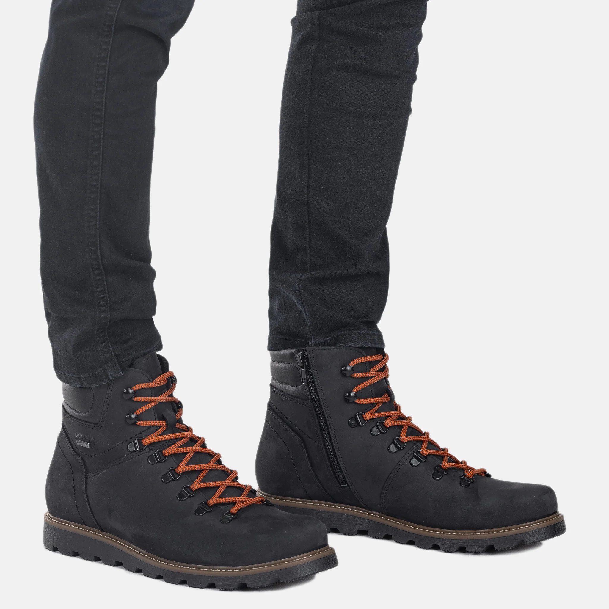 LUKKI Miesten GORE-TEX® nilkkurit - Image 4