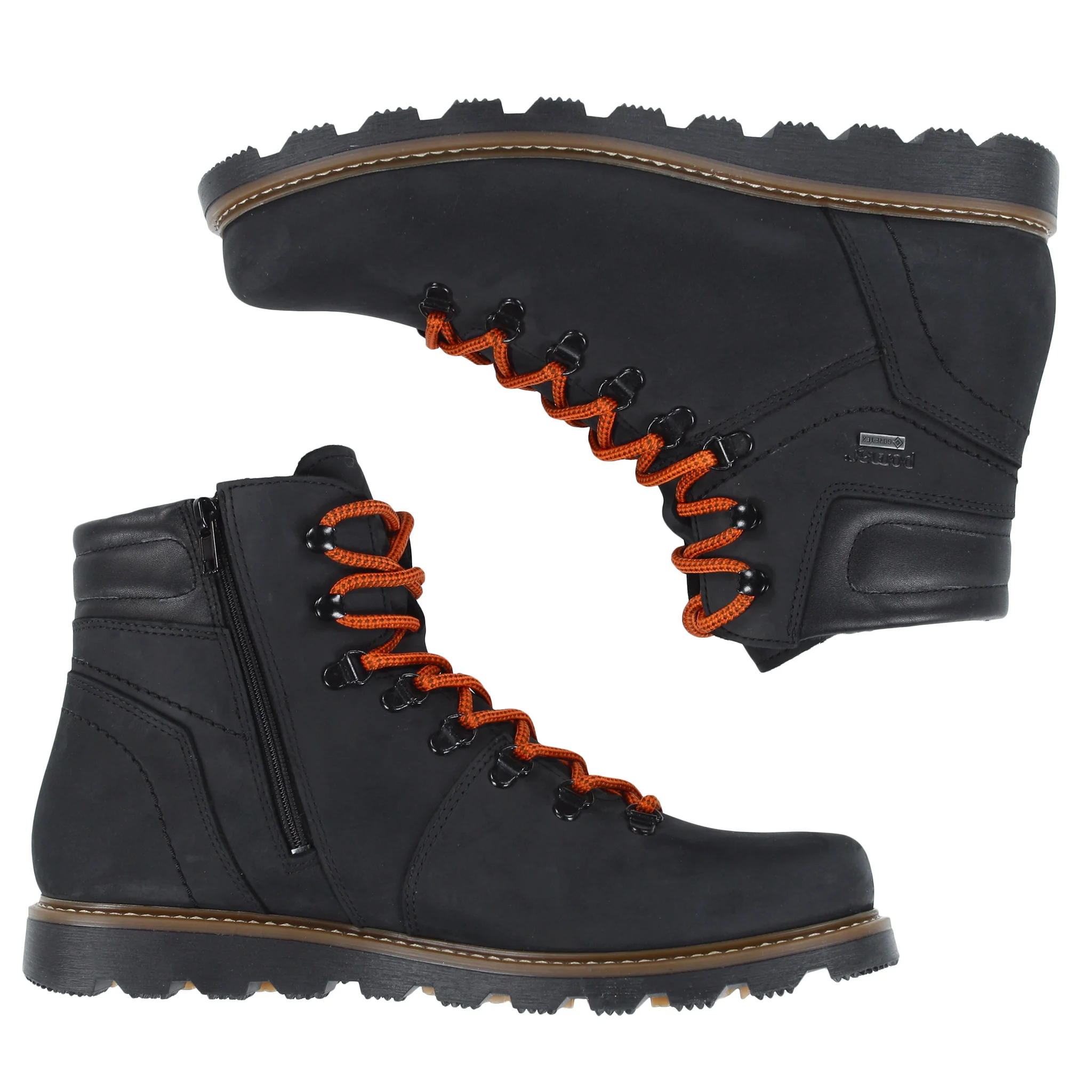 LUKKI Miesten GORE-TEX® nilkkurit - Image 5