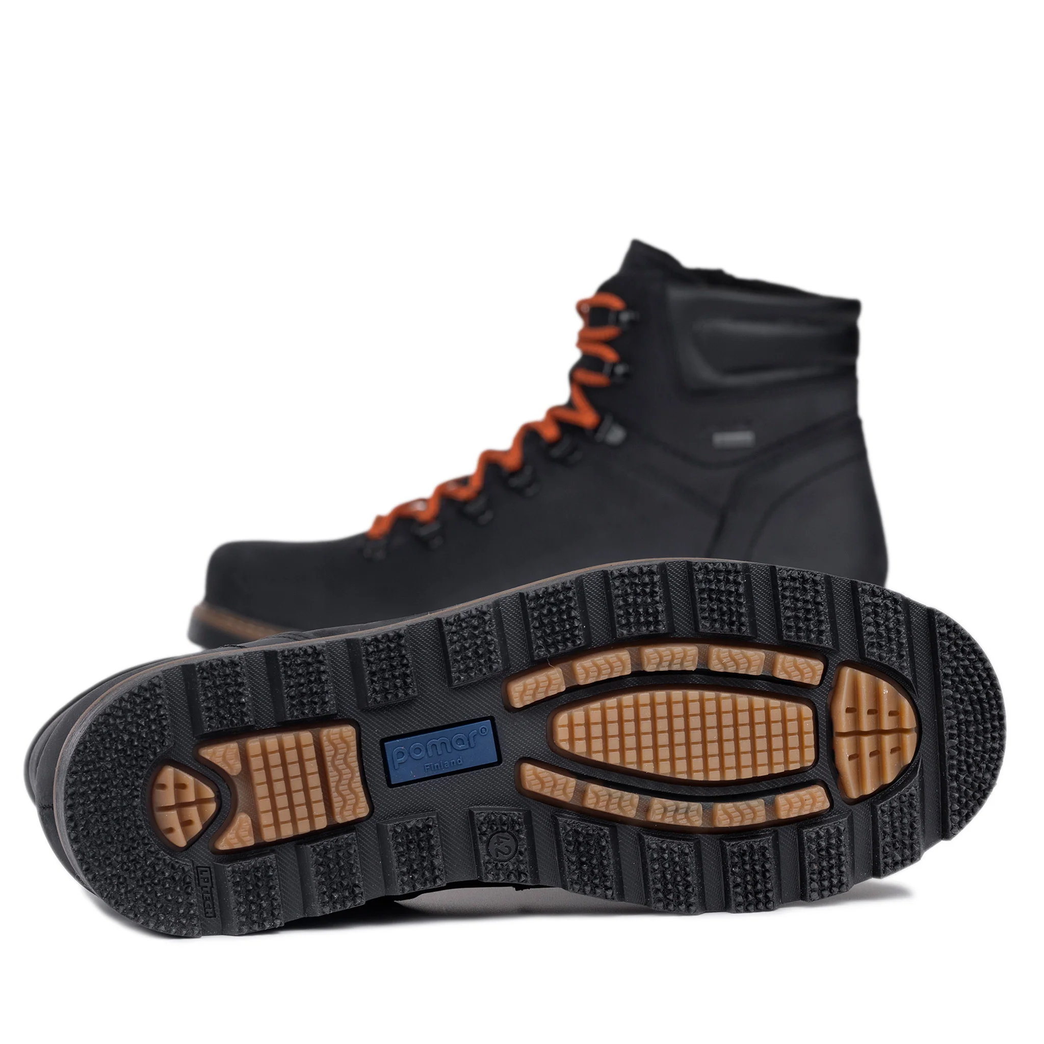 LUKKI Miesten GORE-TEX® nilkkurit - Image 6