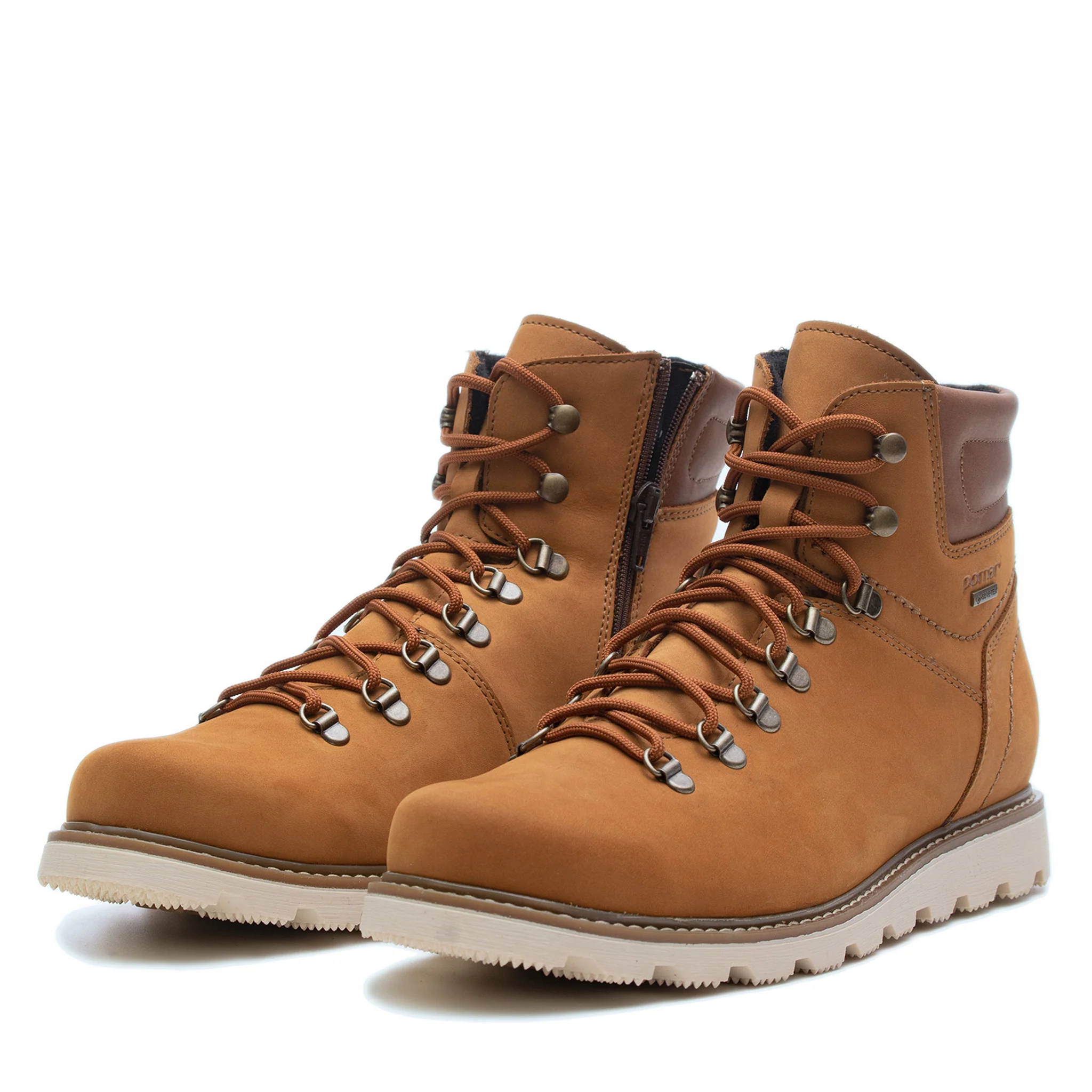 LUKKI Miesten GORE-TEX® nilkkurit - Image 6